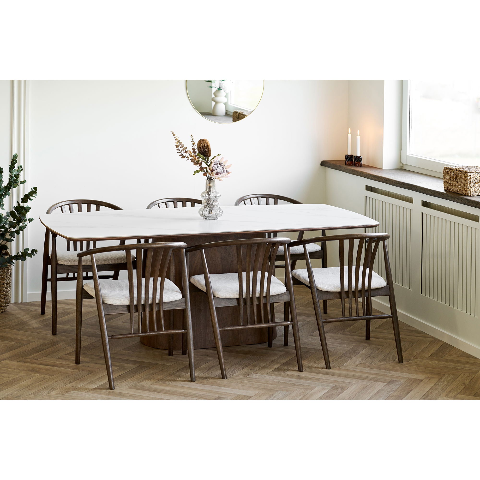 Agustin Dining Chair