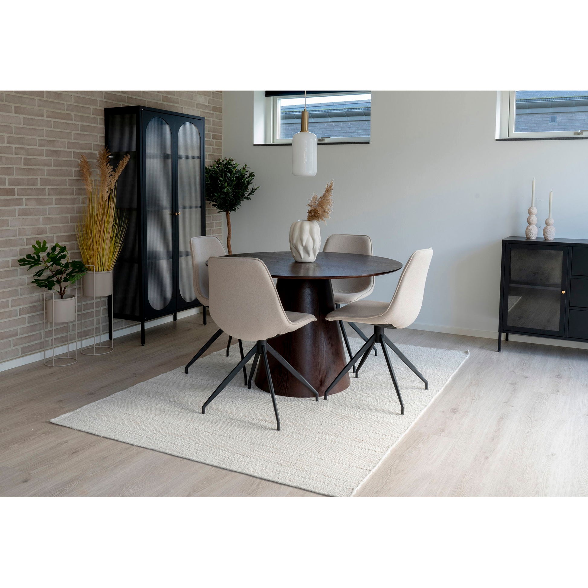 Bolton Dining Table