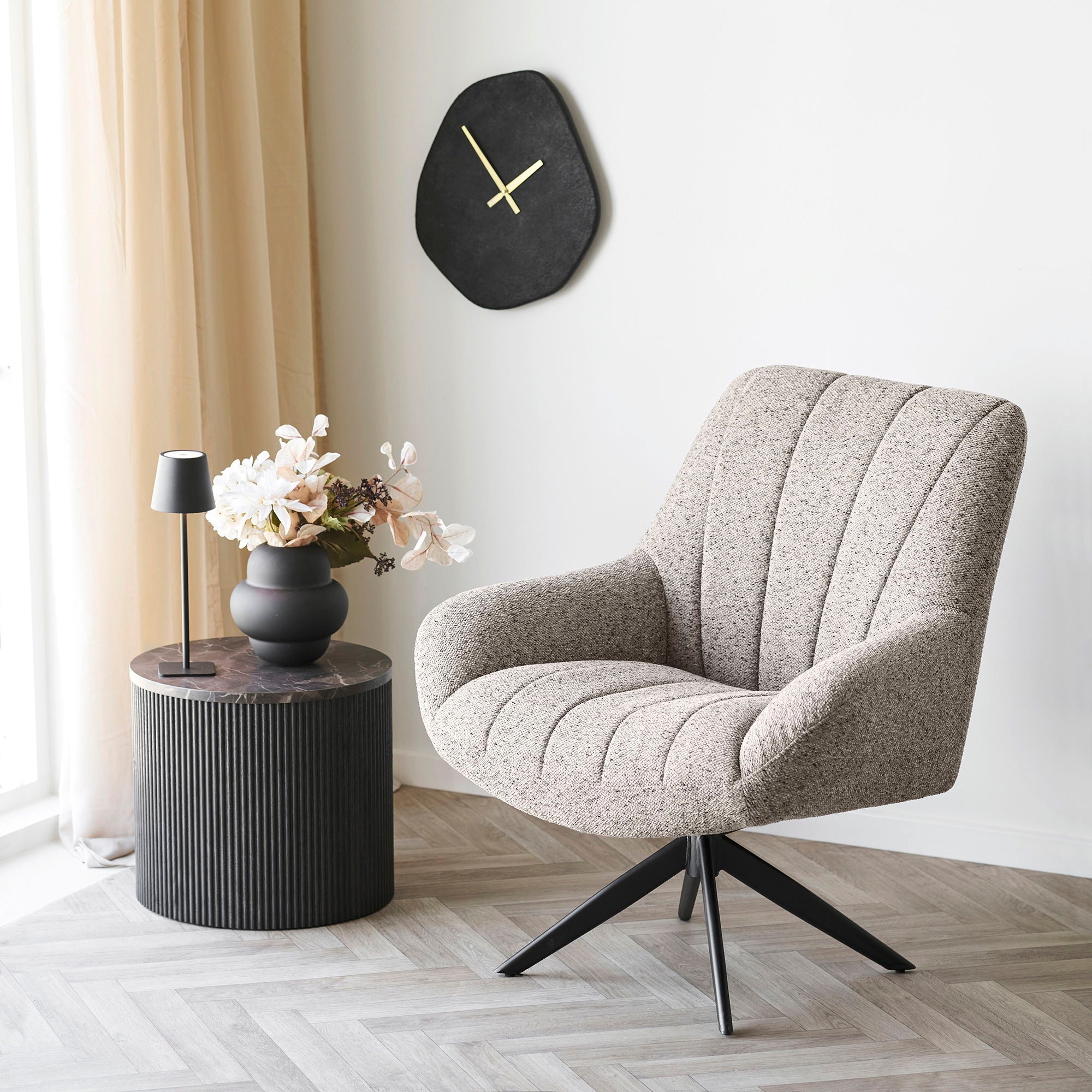 Grandola Lounge Chair