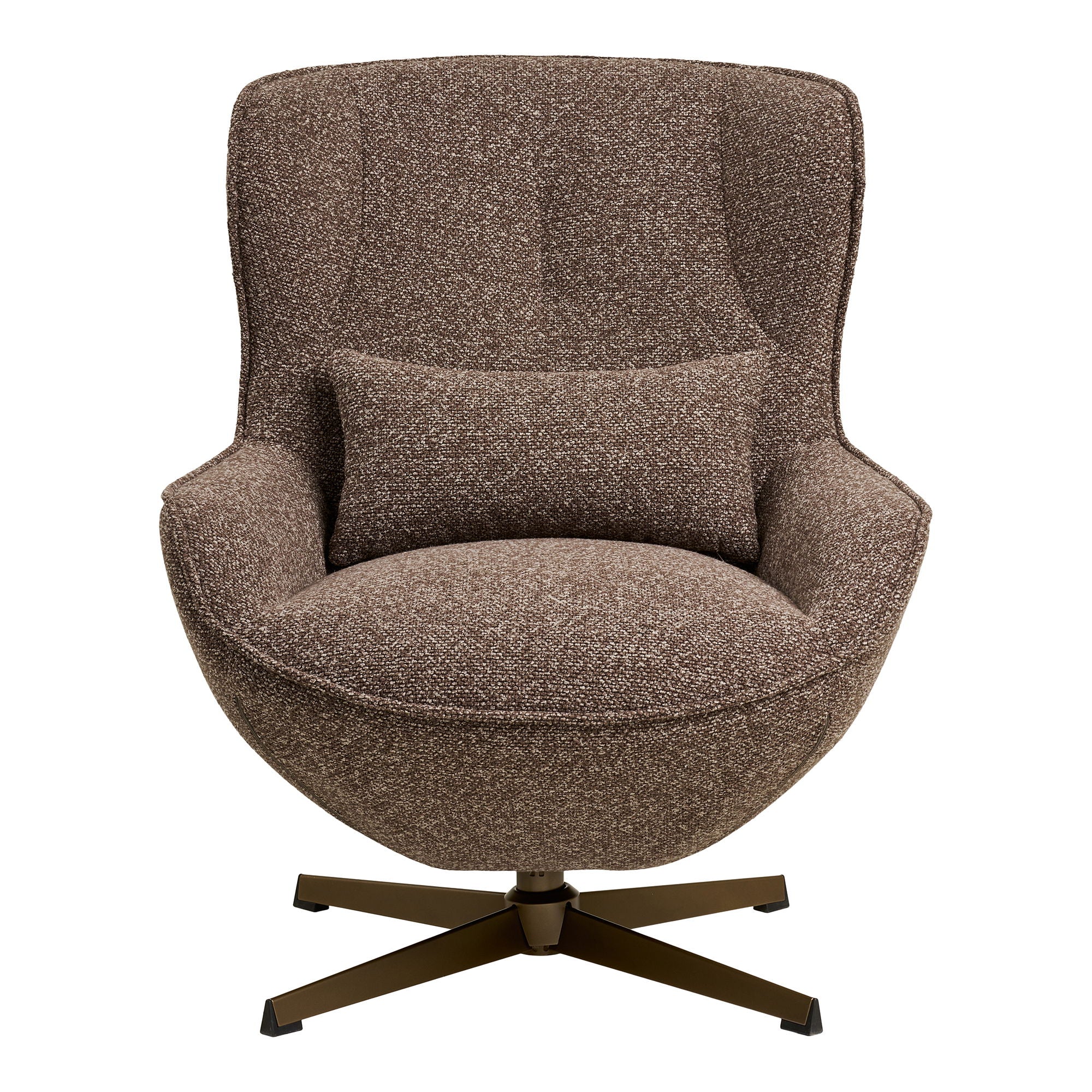 Blenheim Lounge Chair with swivel