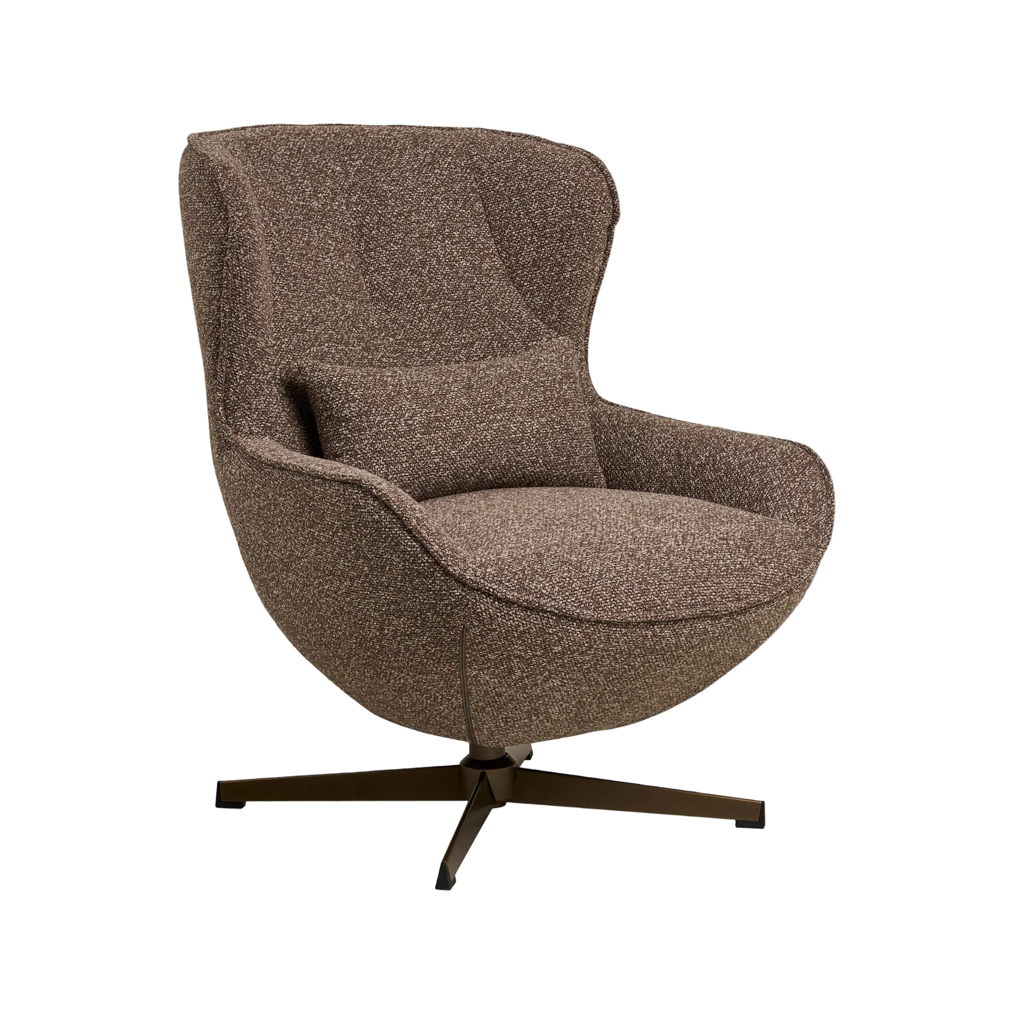 Blenheim Lounge Chair with swivel