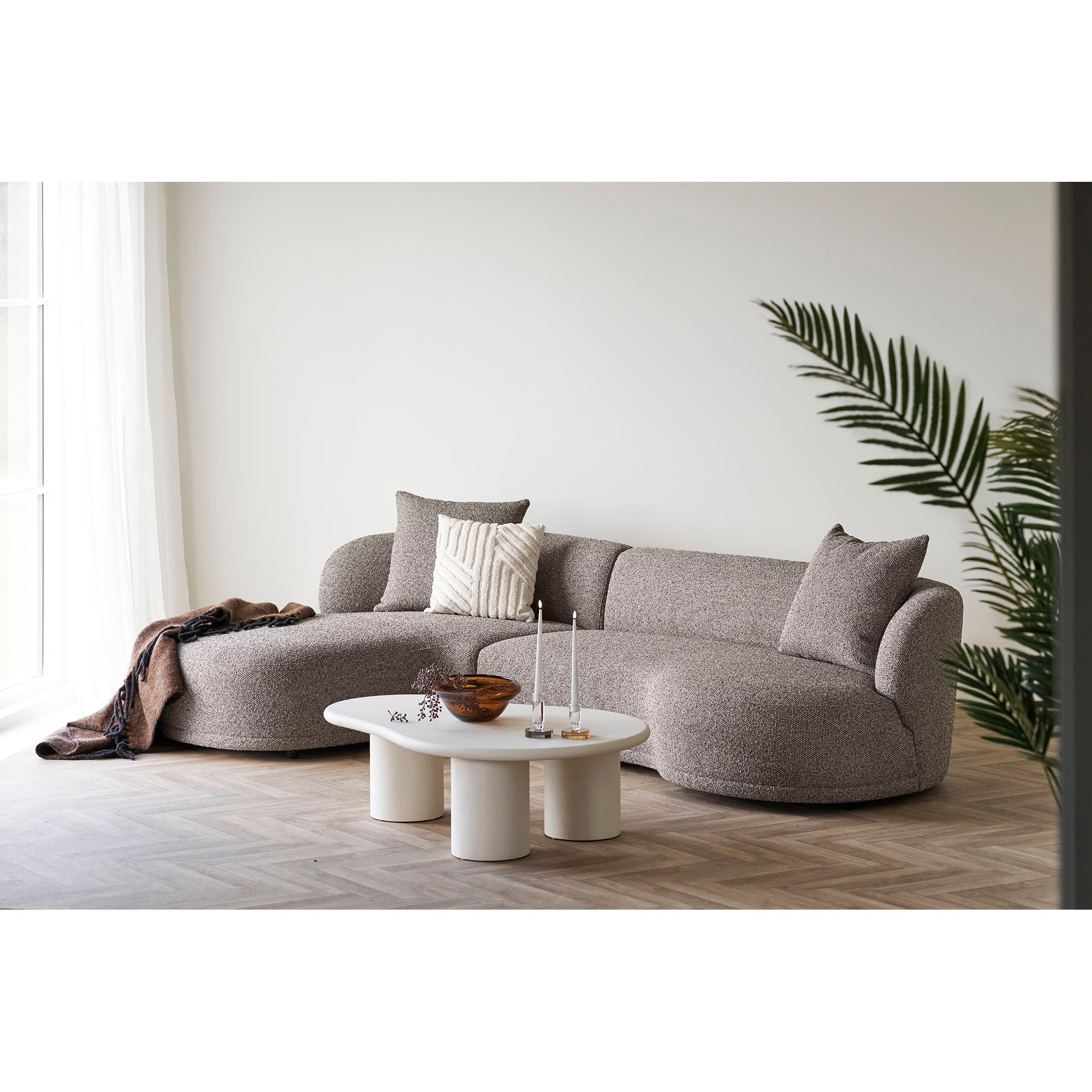 Kingston Sofa