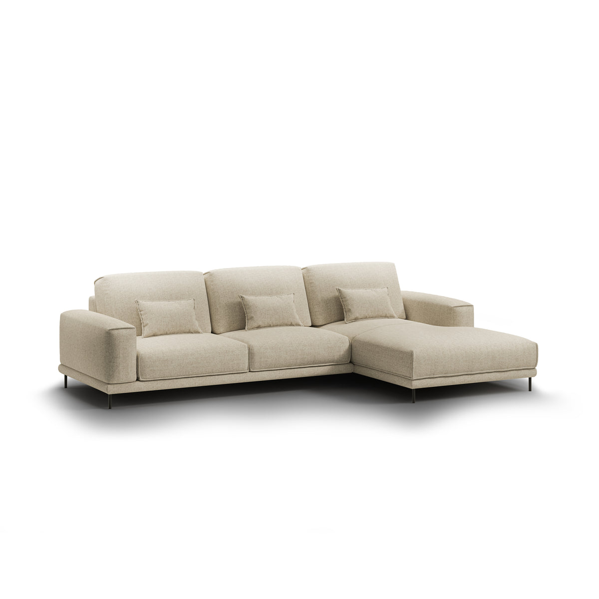 Boho modulsofa