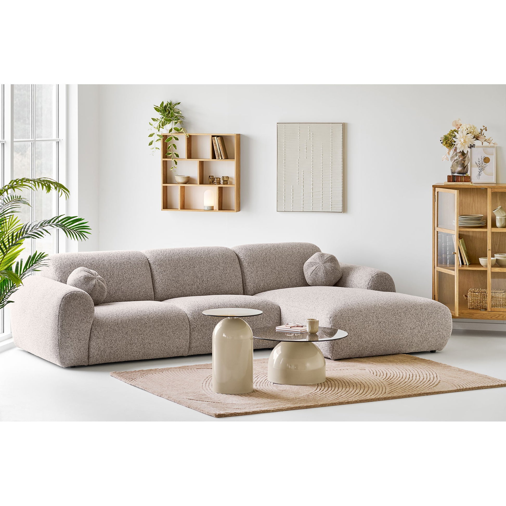 Ravello Coffee Table