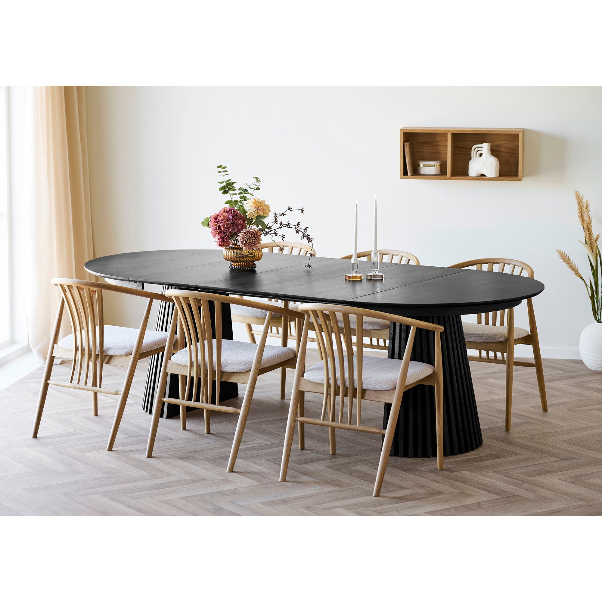 Osaka Dining Table