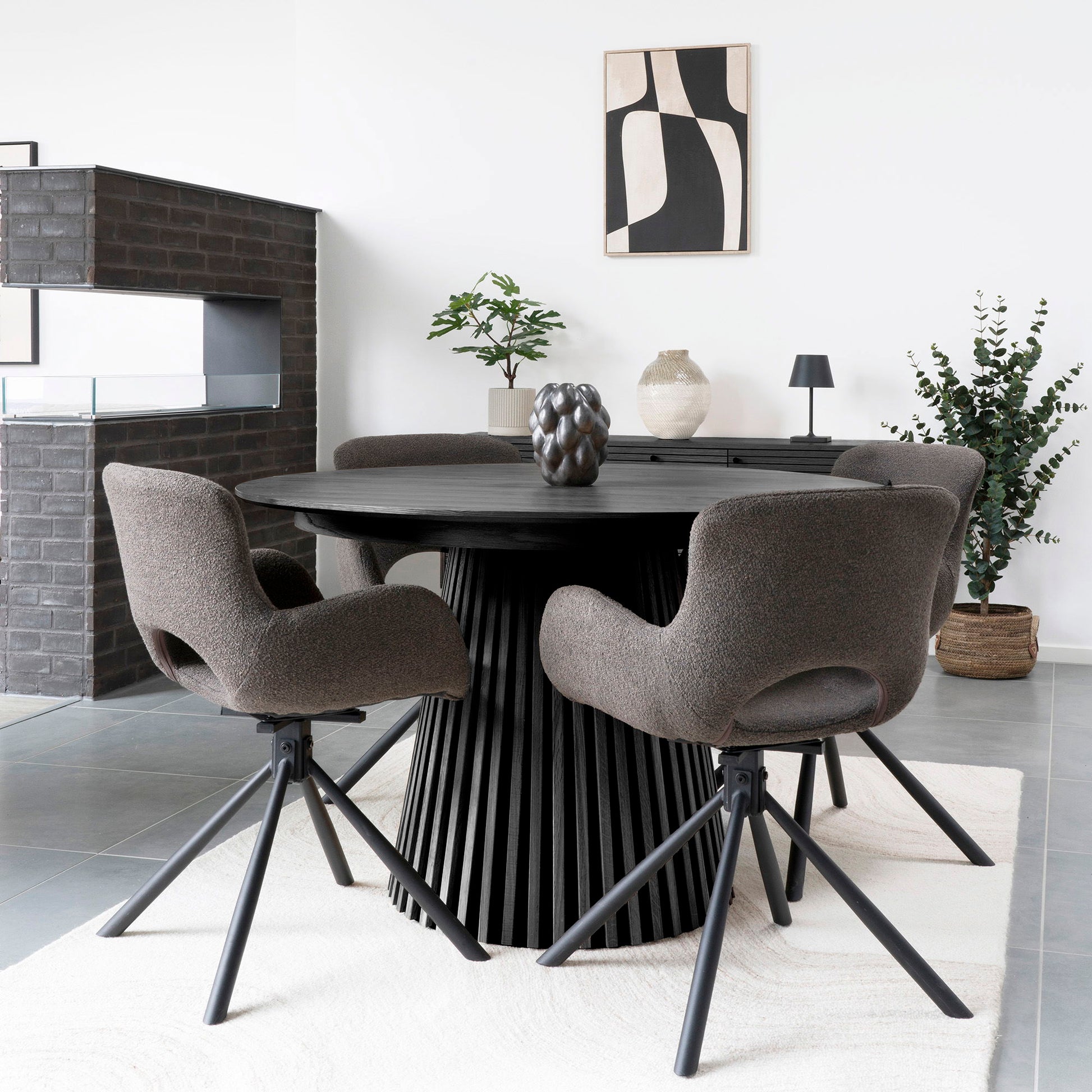 Osaka Dining Table