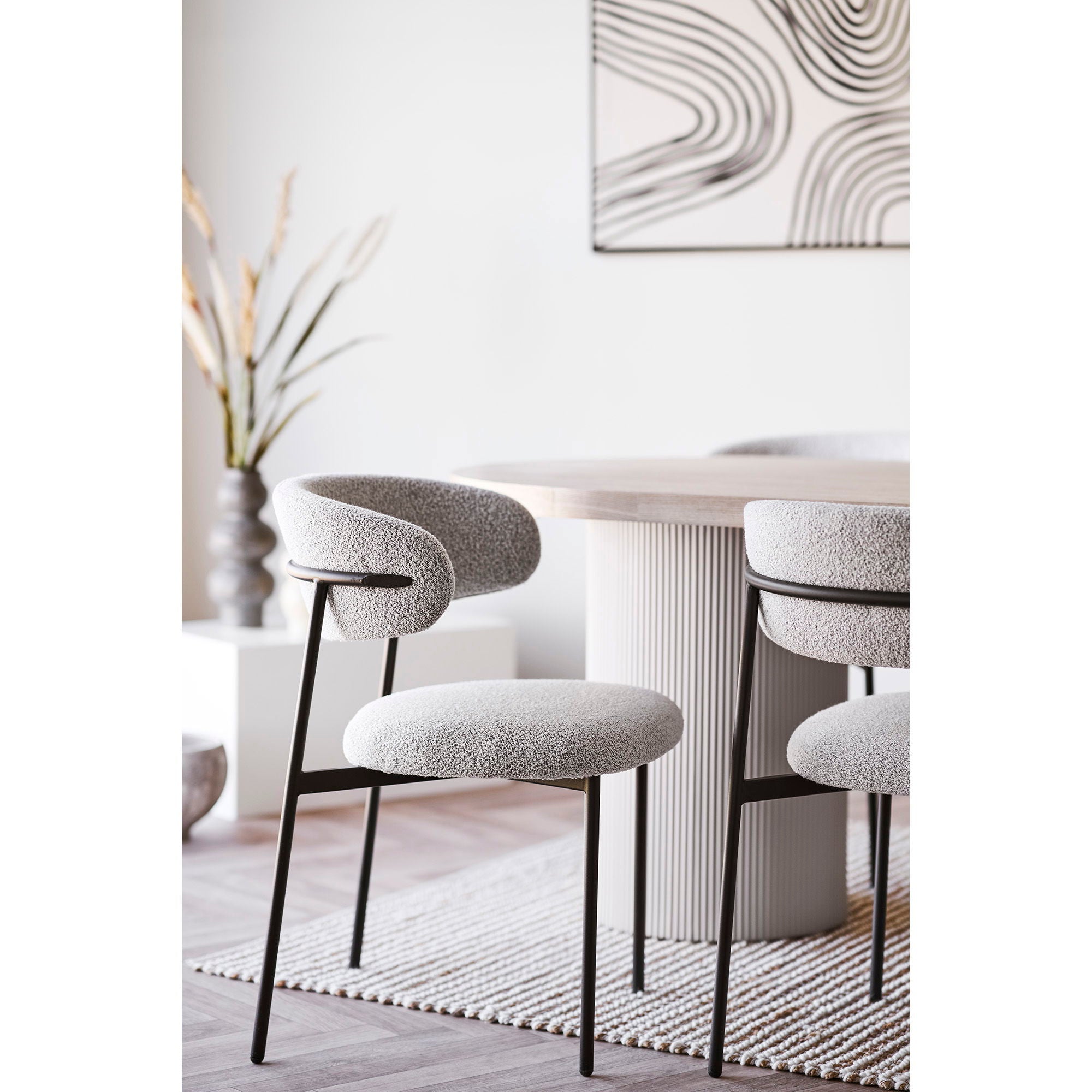Solva Dining Table