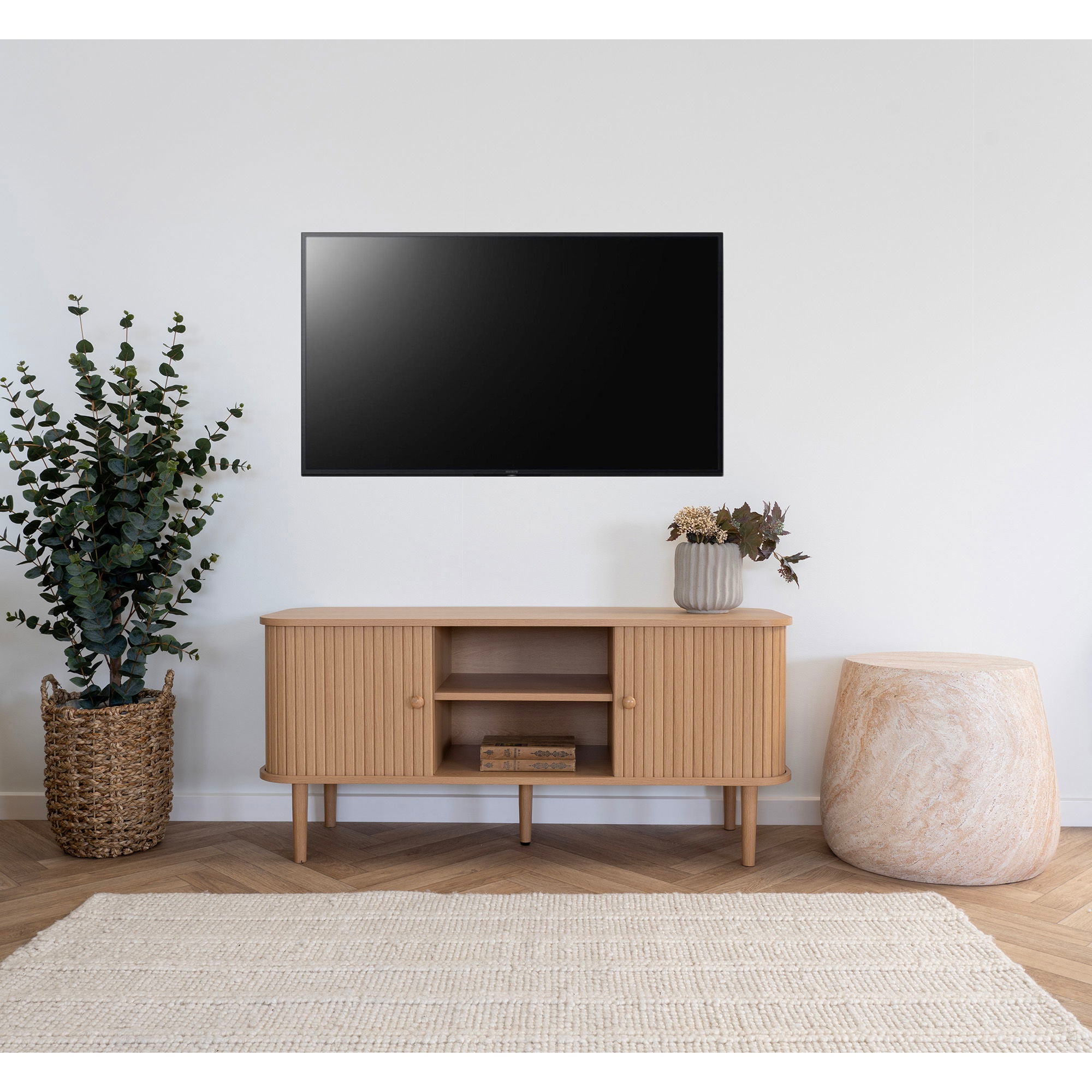 Nikko TV-bench