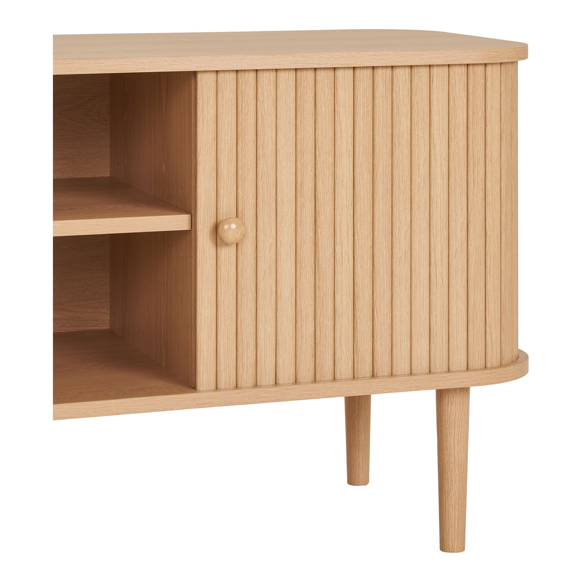 Nikko TV-bench