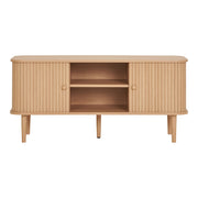 Nikko TV-bench