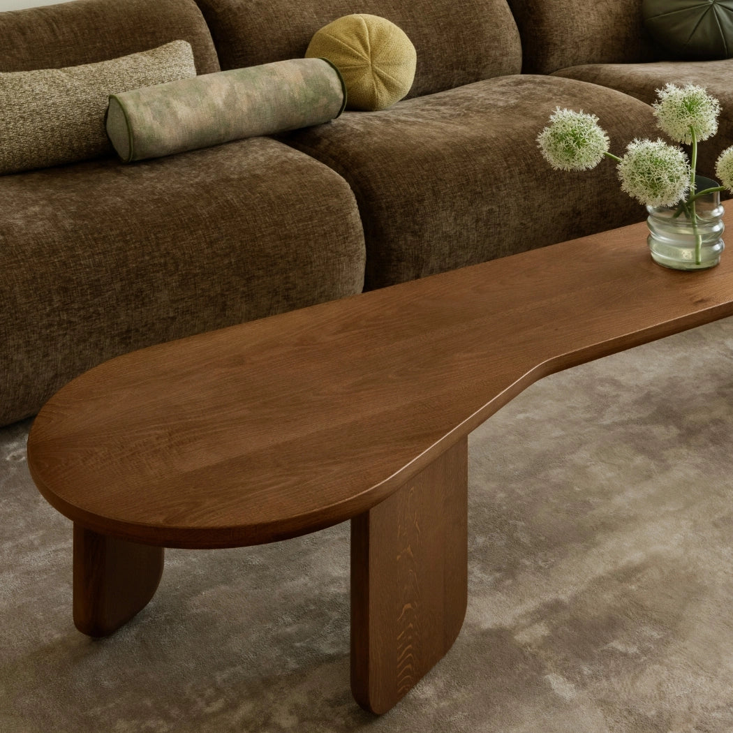 Lungo Concept salongbord