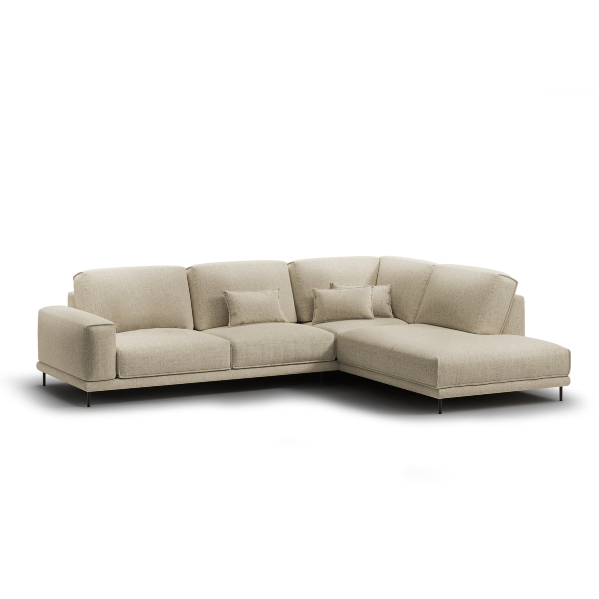Boho modulsofa