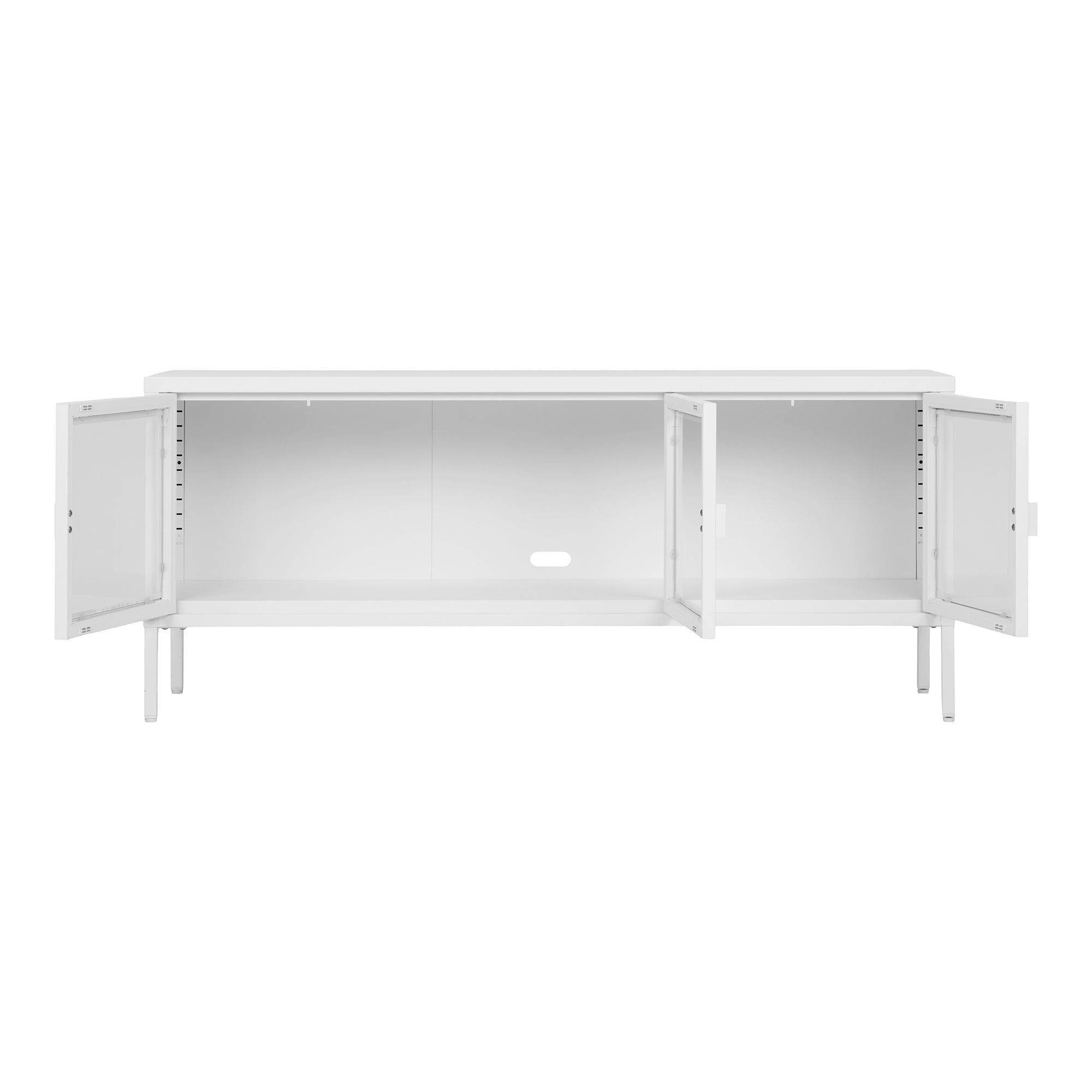 Brisbane TV Bench