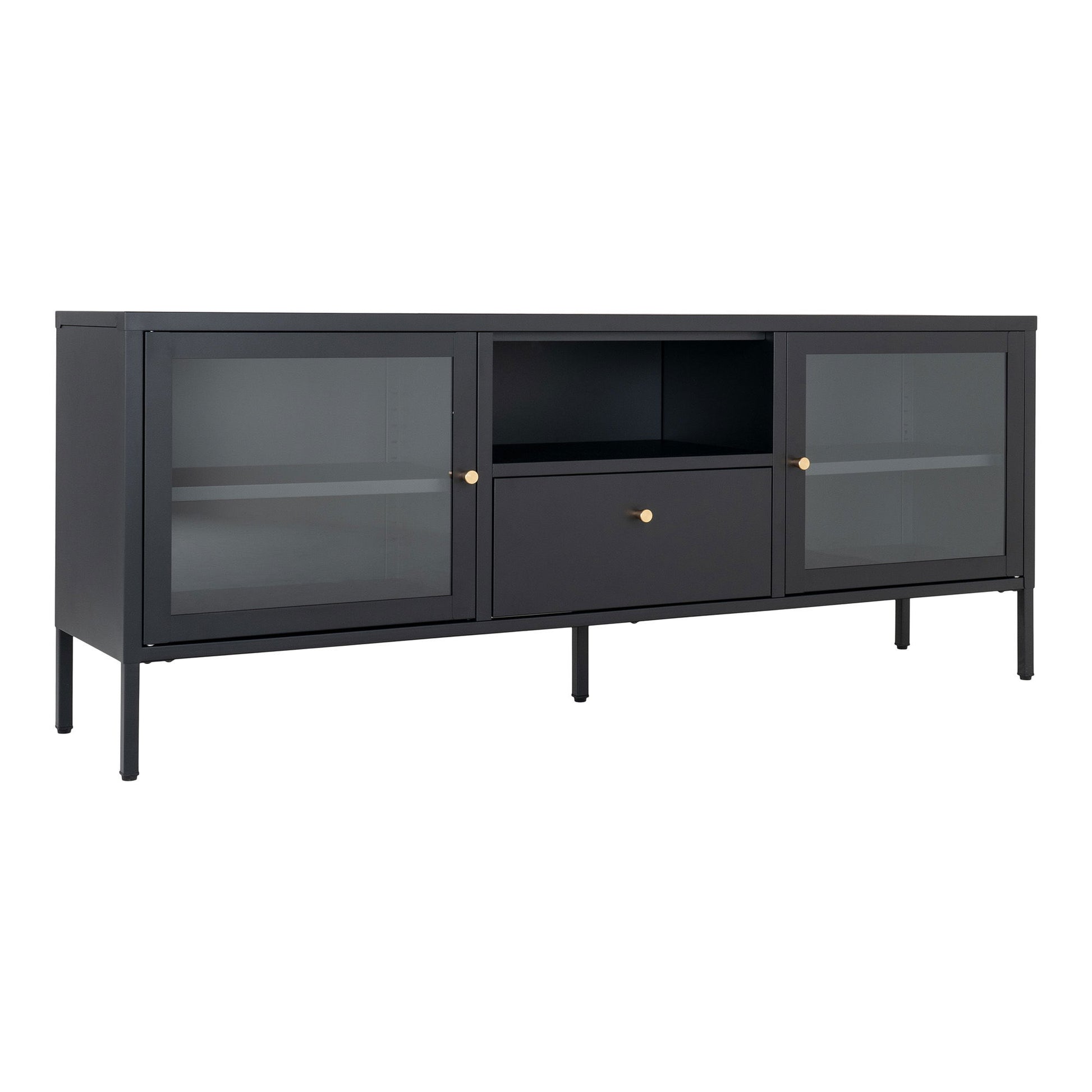 Dalby TV Bench