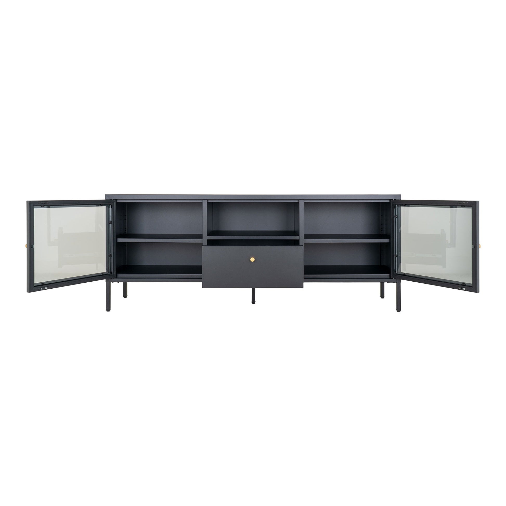 Dalby TV Bench