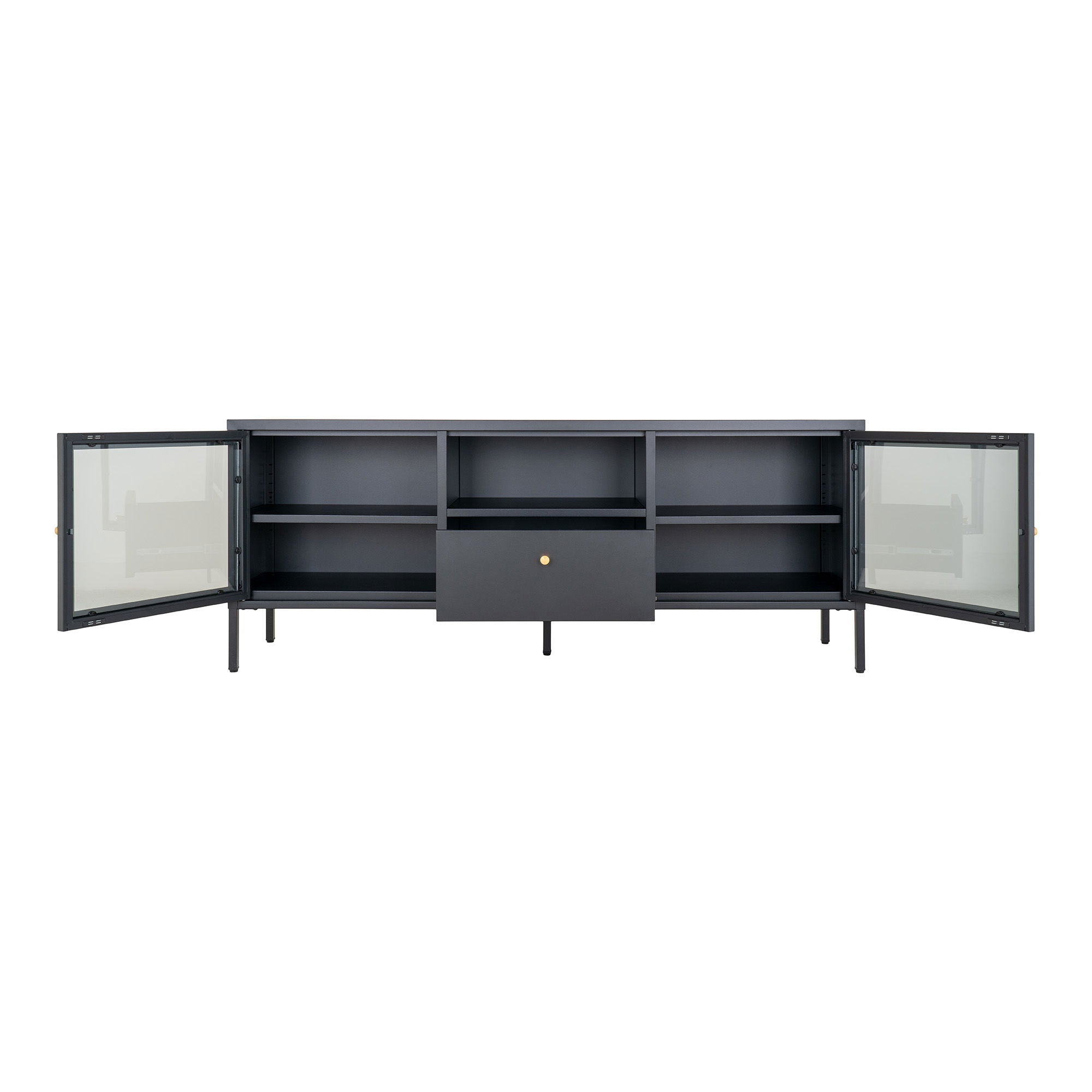 Dalby TV Bench