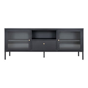 Dalby TV Bench