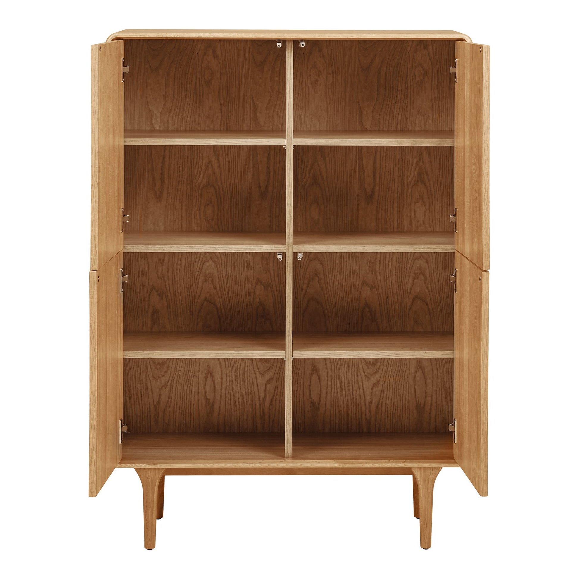 Darwin Cabinet
