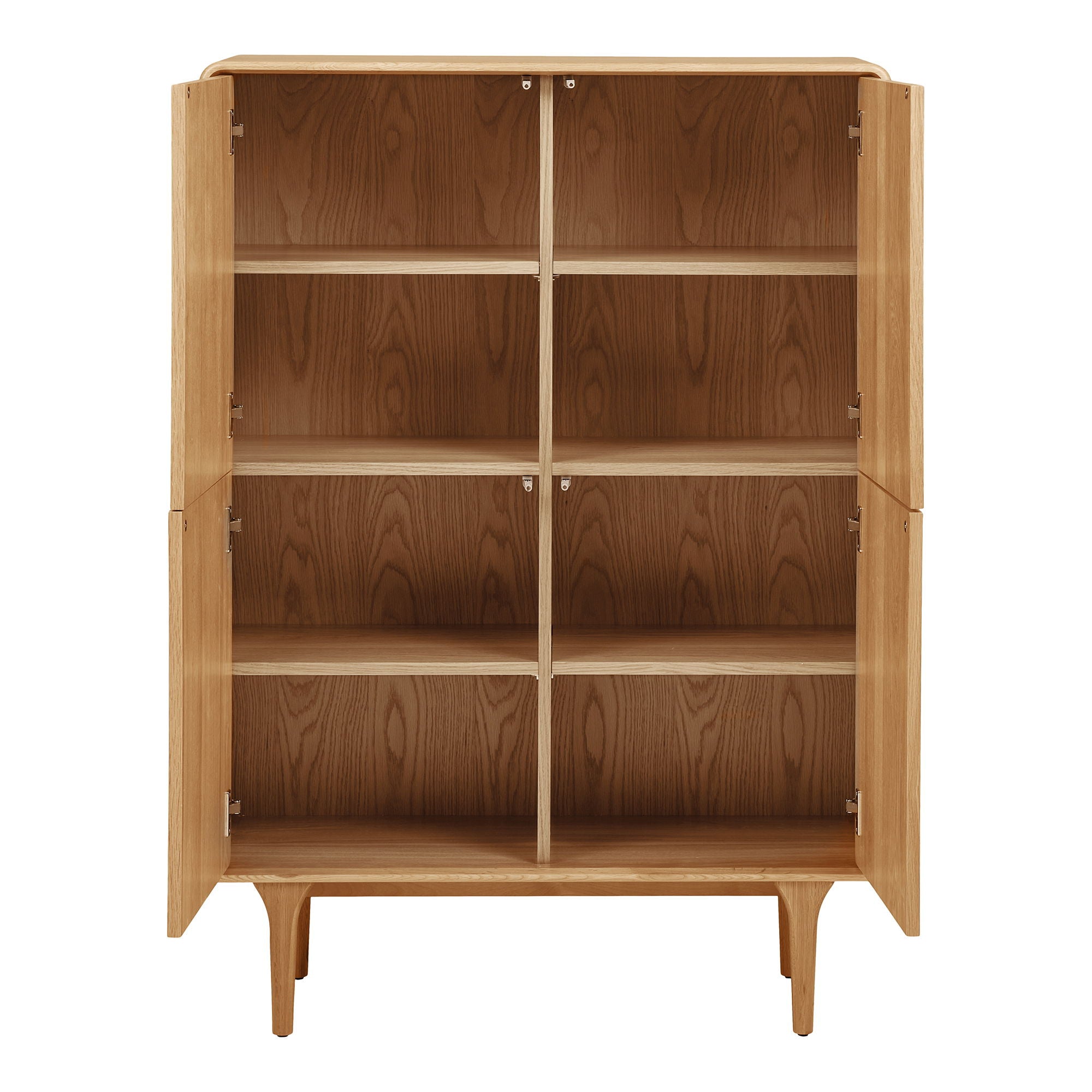 Darwin Cabinet