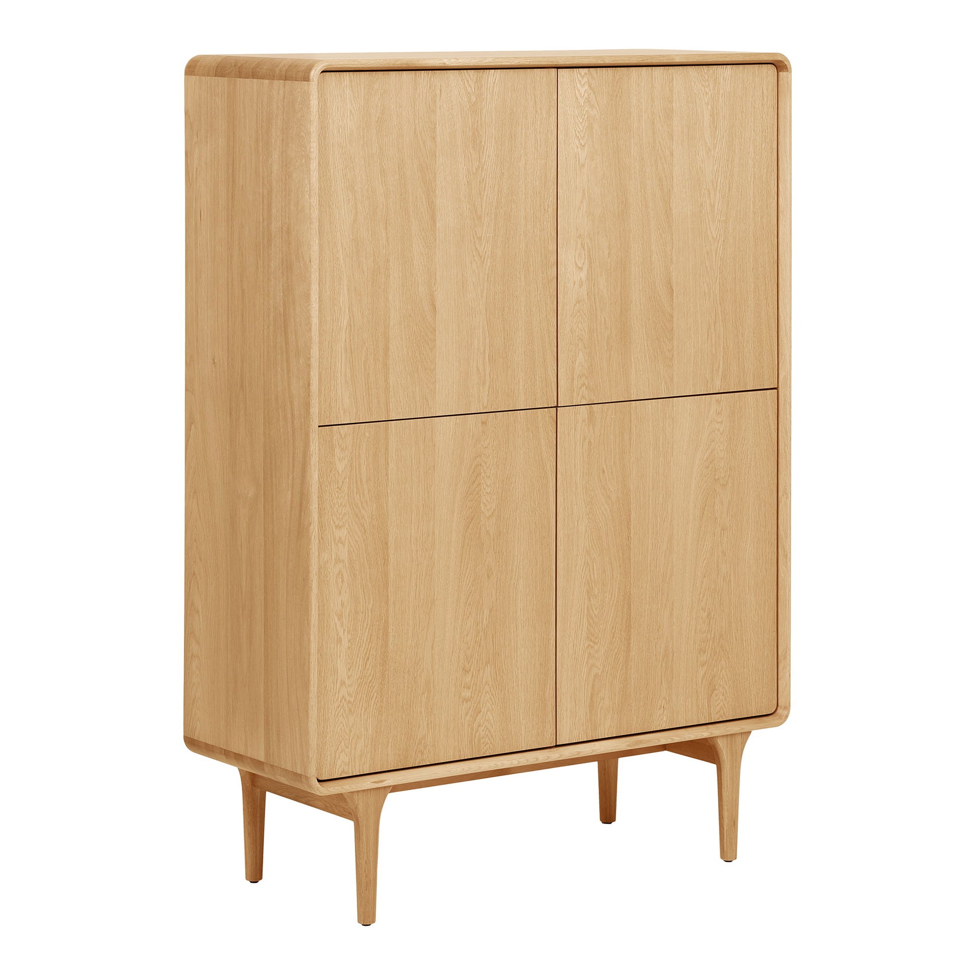 Darwin Cabinet