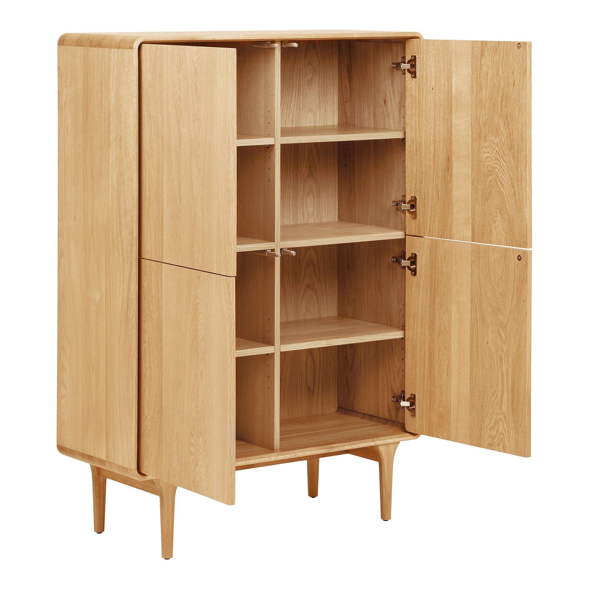 Darwin Cabinet