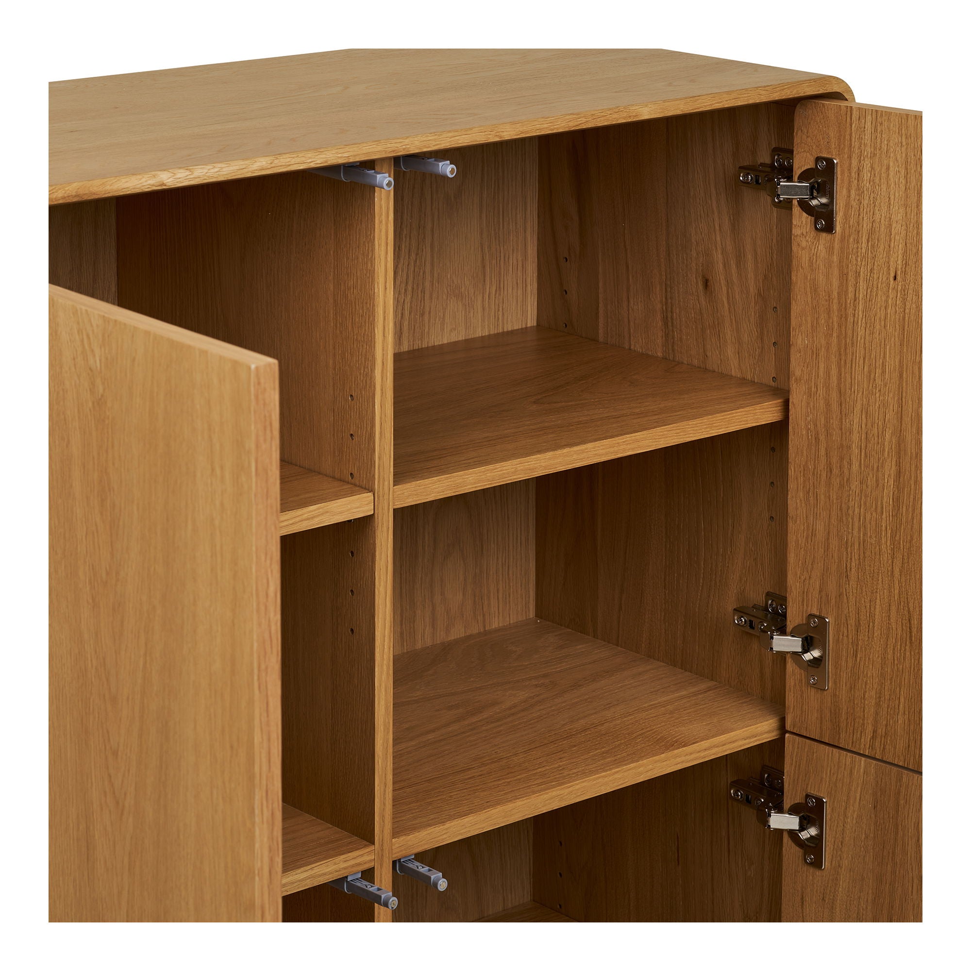 Darwin Cabinet