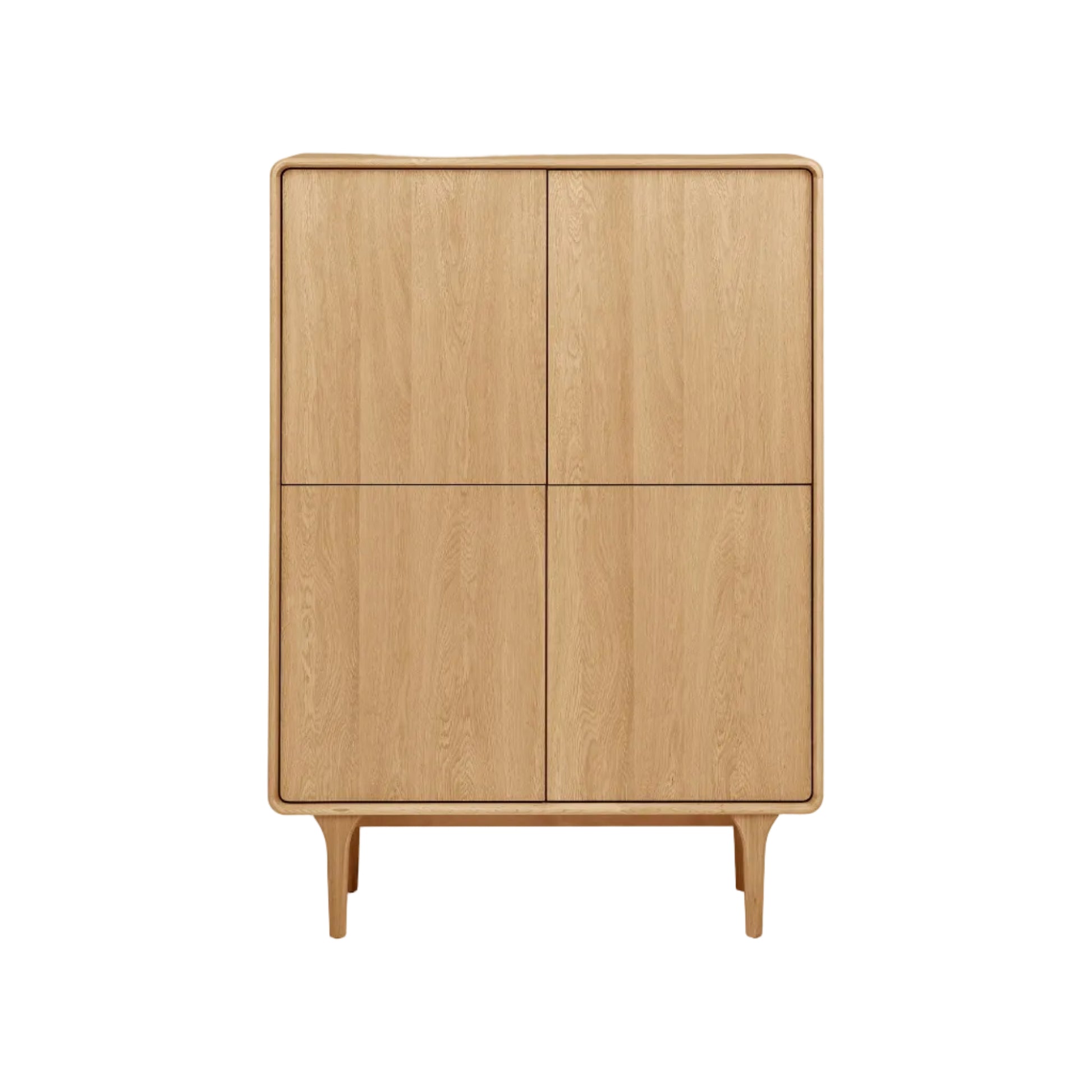 Darwin Cabinet