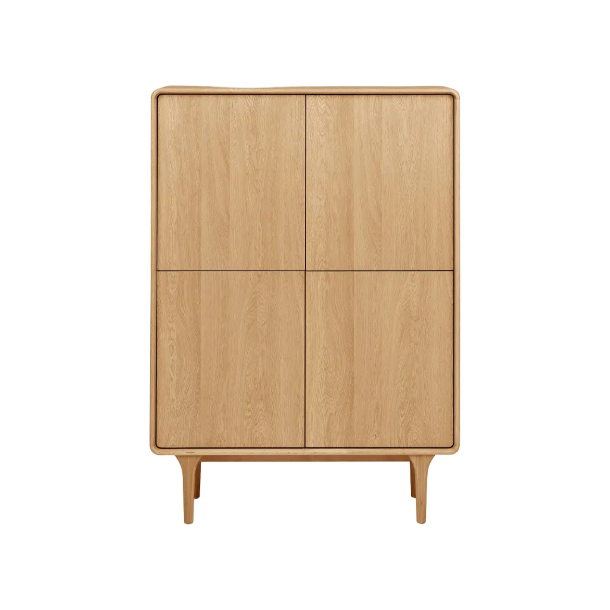 Darwin Cabinet