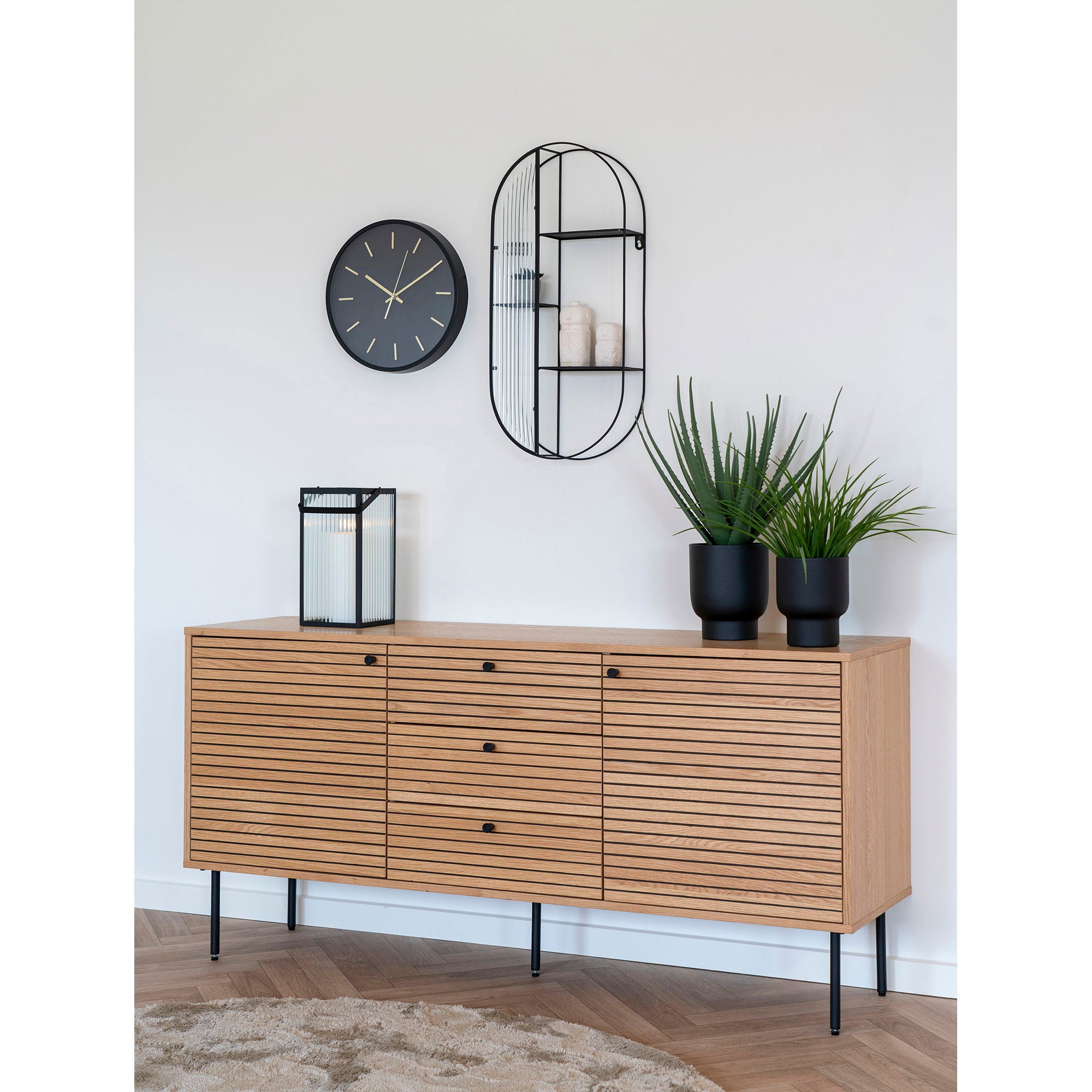 Kyoto Sideboard