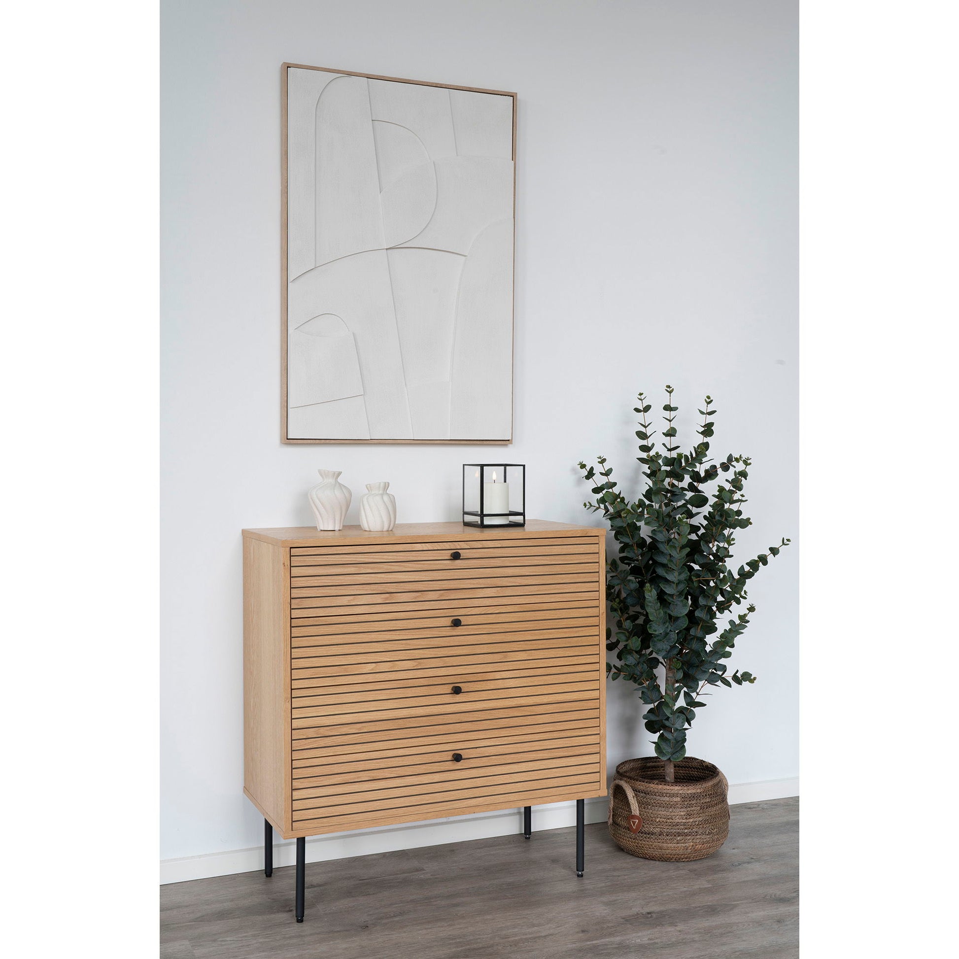 Kyoto Chest