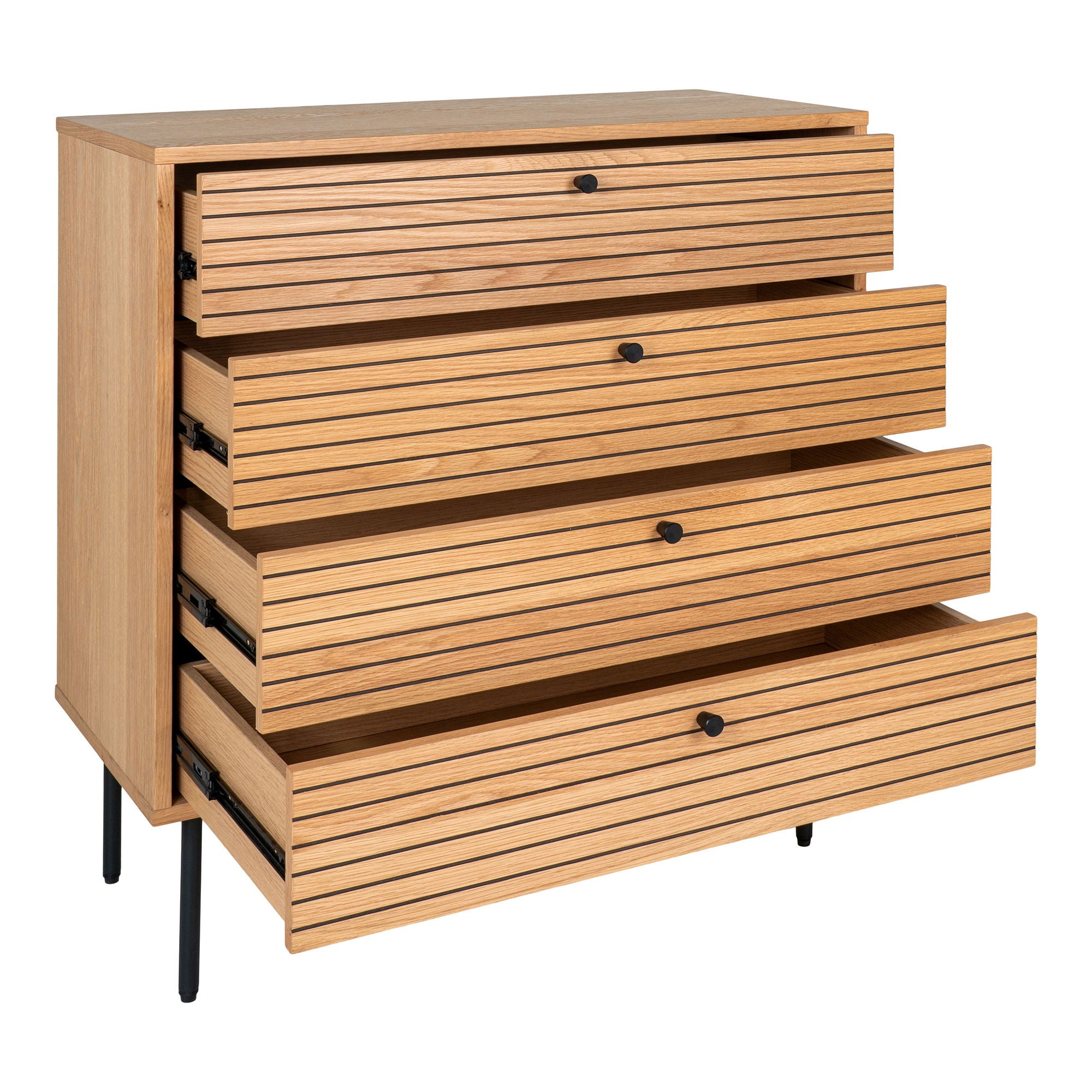 Kyoto Chest