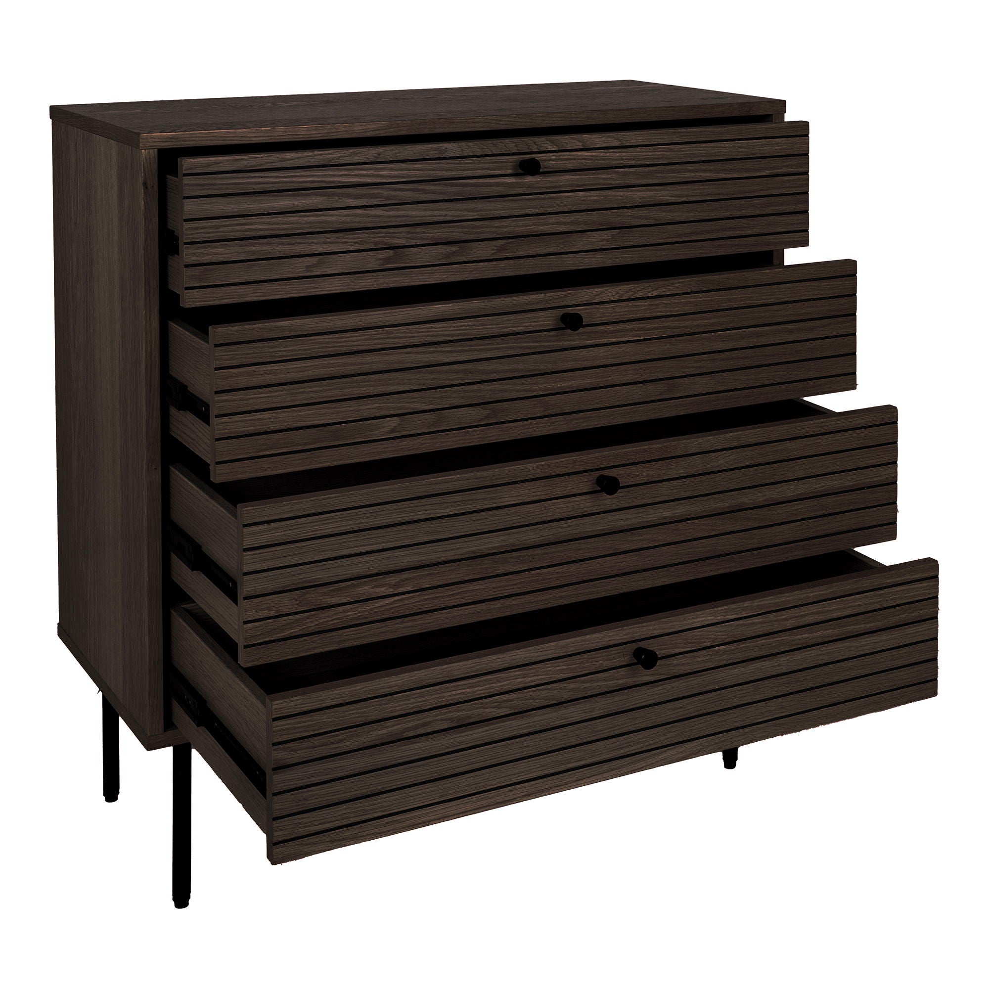 Kyoto Chest