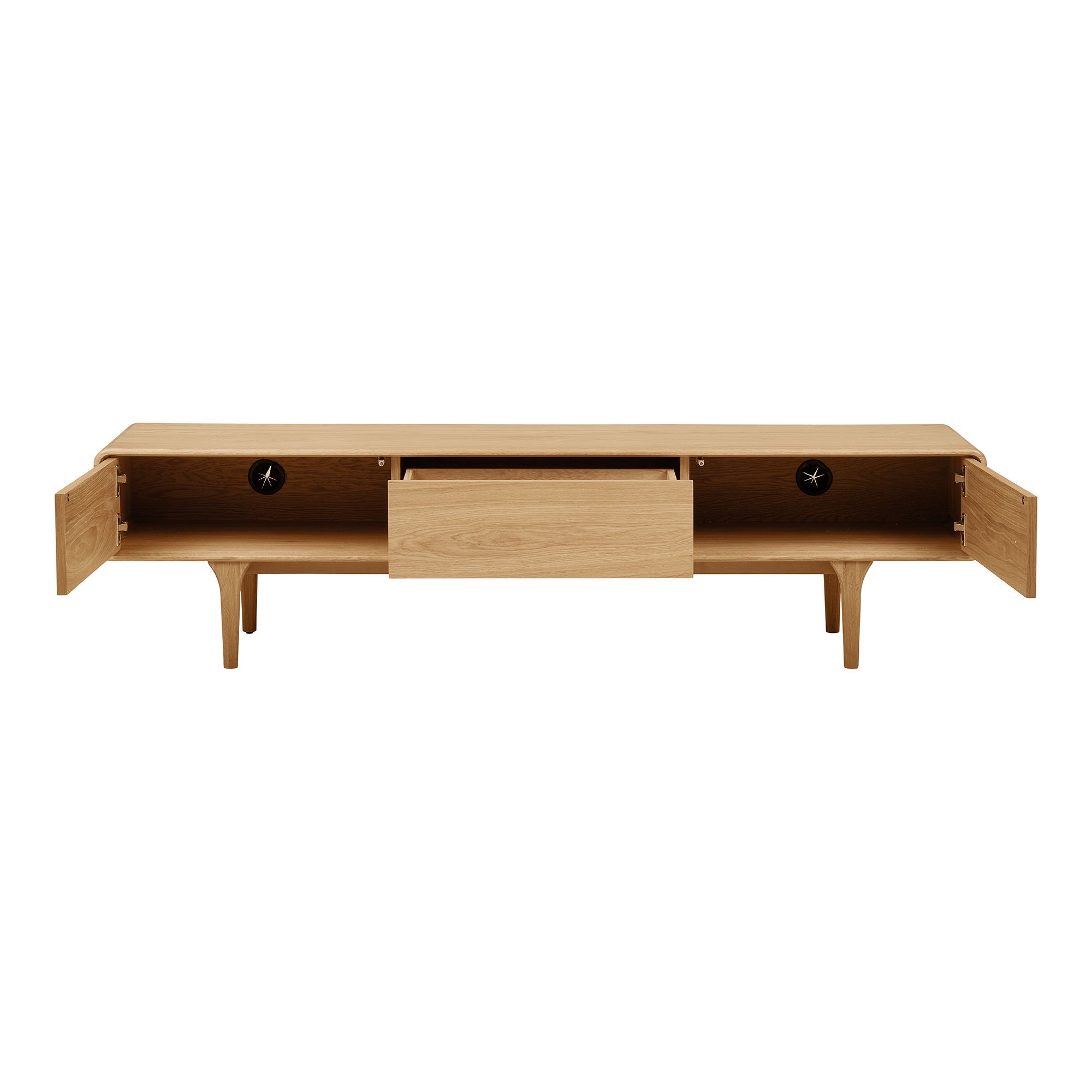 Darwin TV-bench