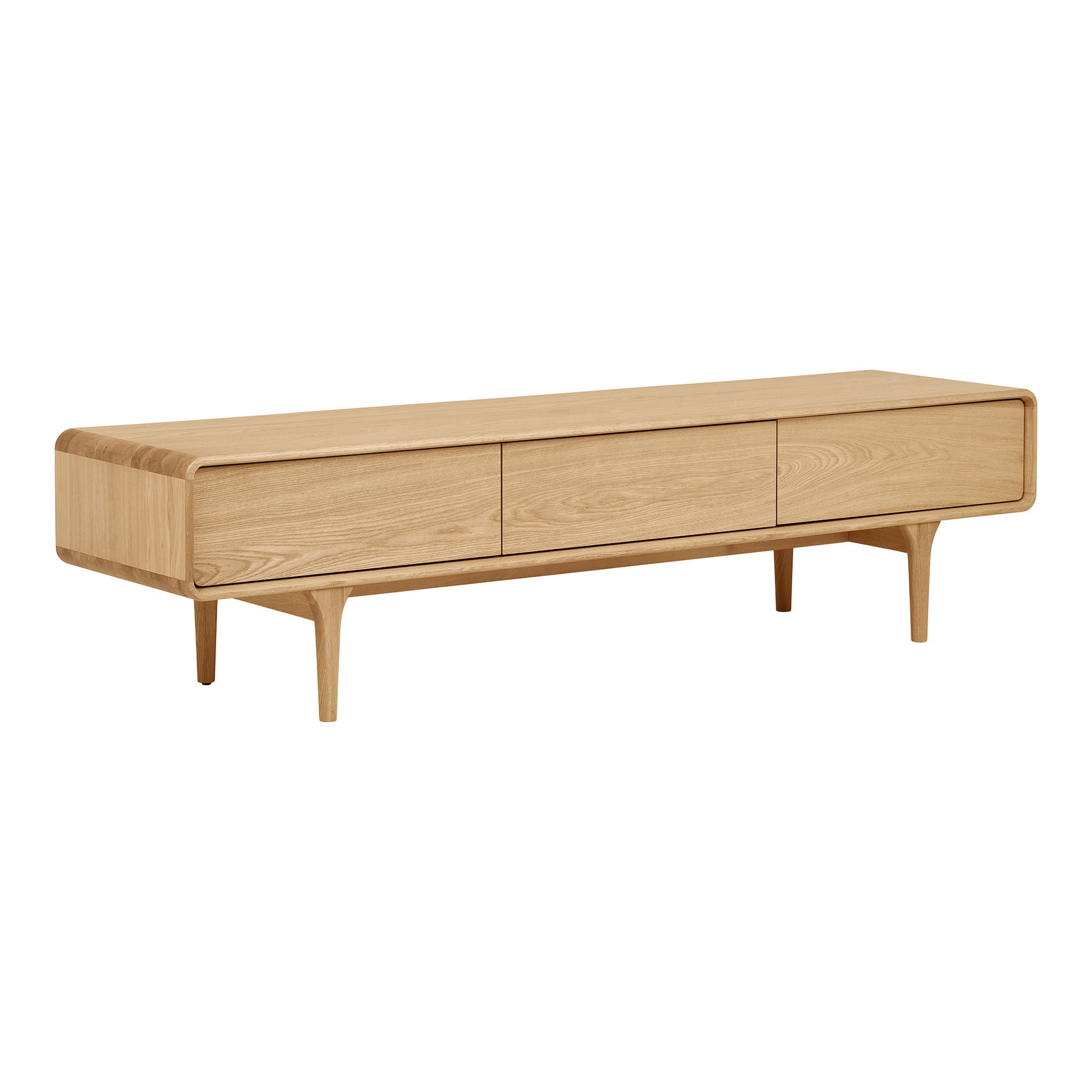 Darwin TV-bench