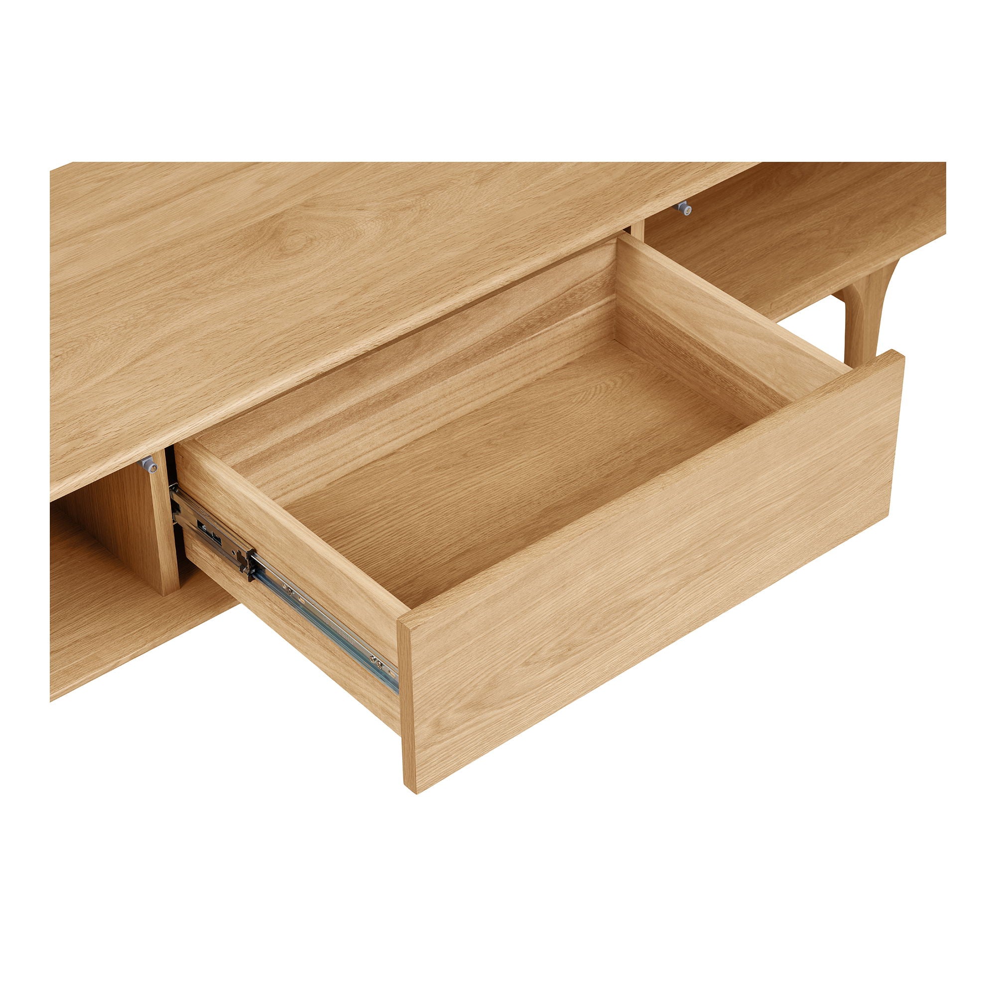 Darwin TV-bench