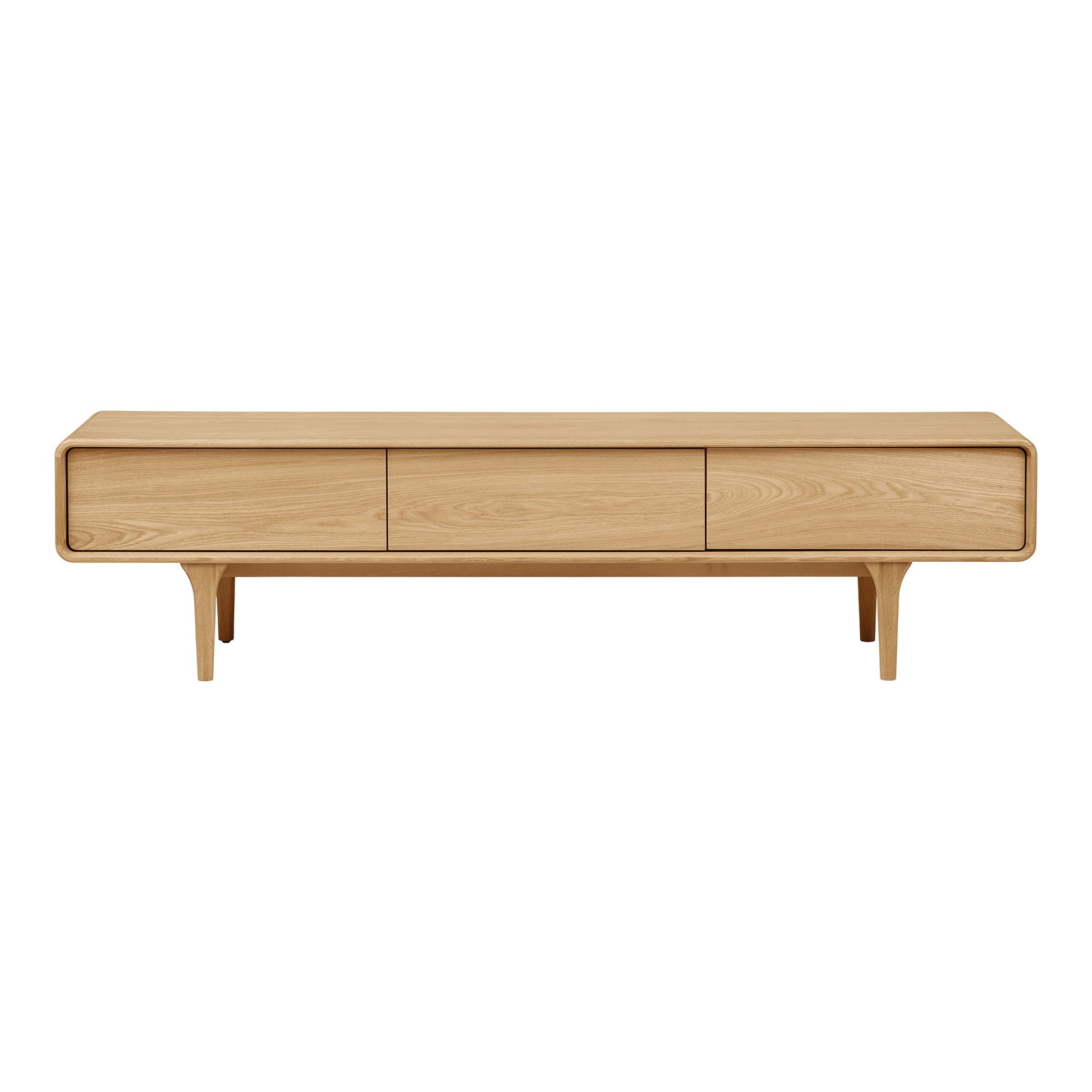 Darwin TV-bench