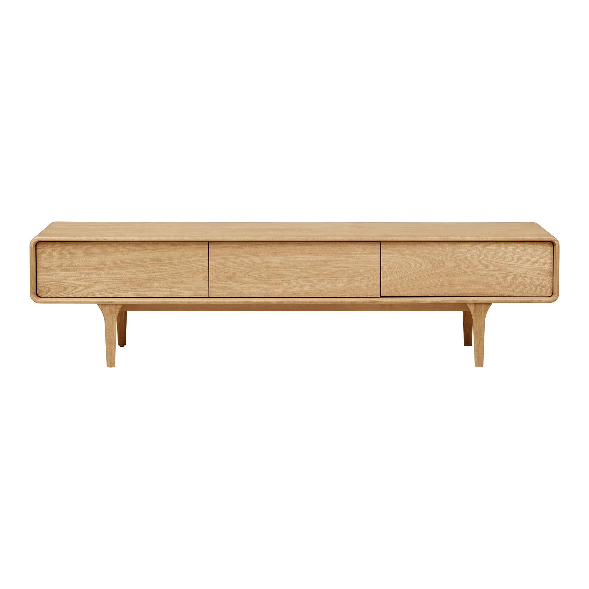 Darwin TV-bench