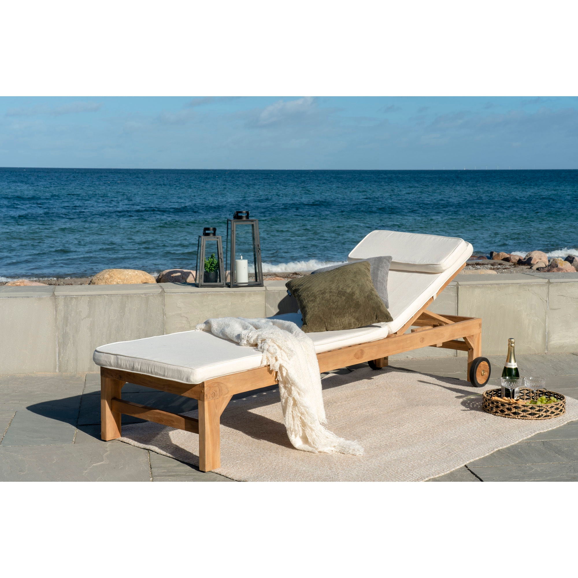 Menorca rug