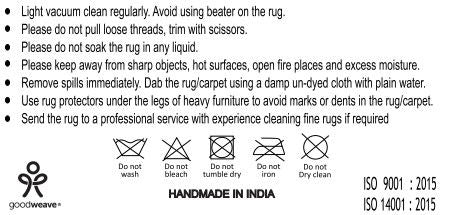 Dehli Rug