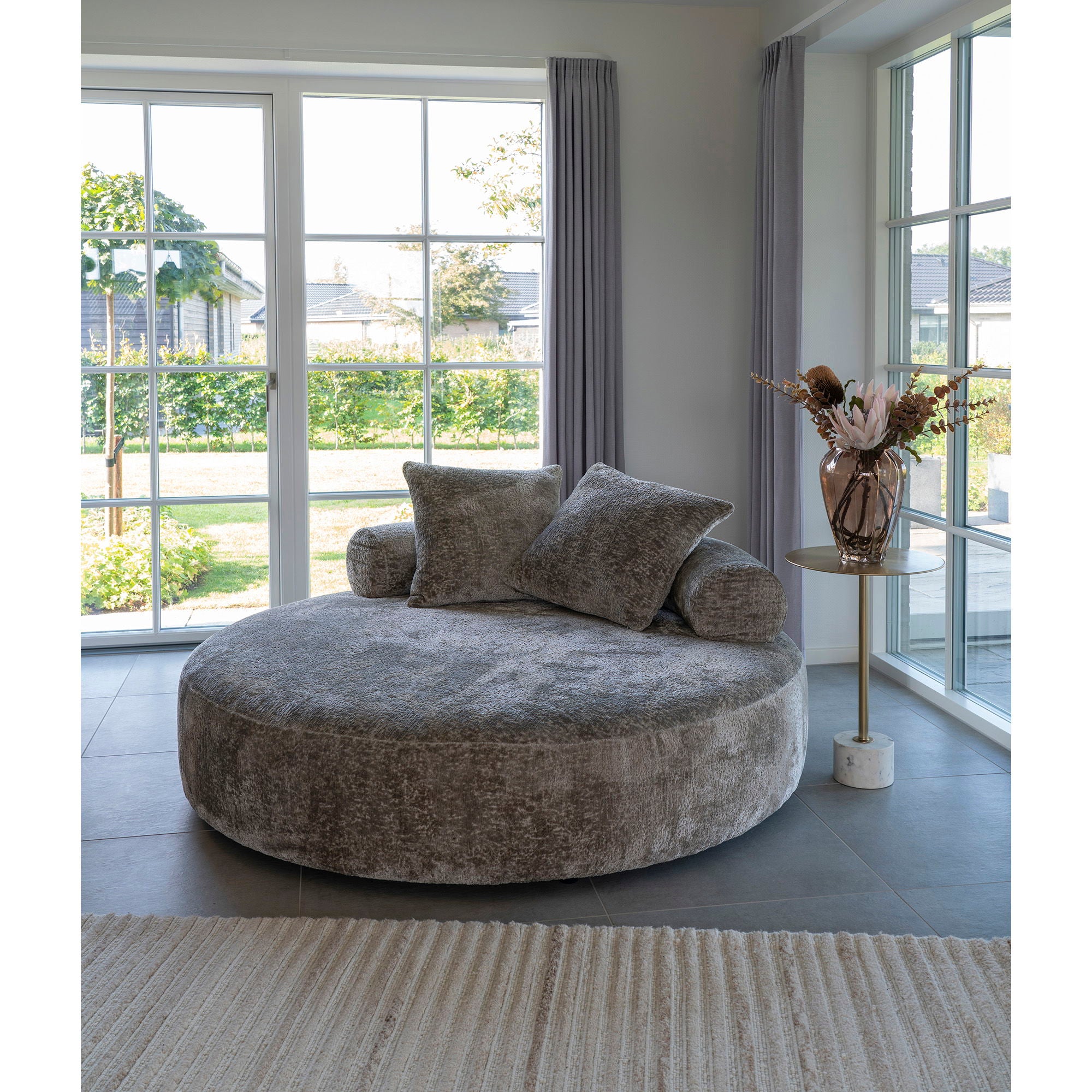Mango Rug