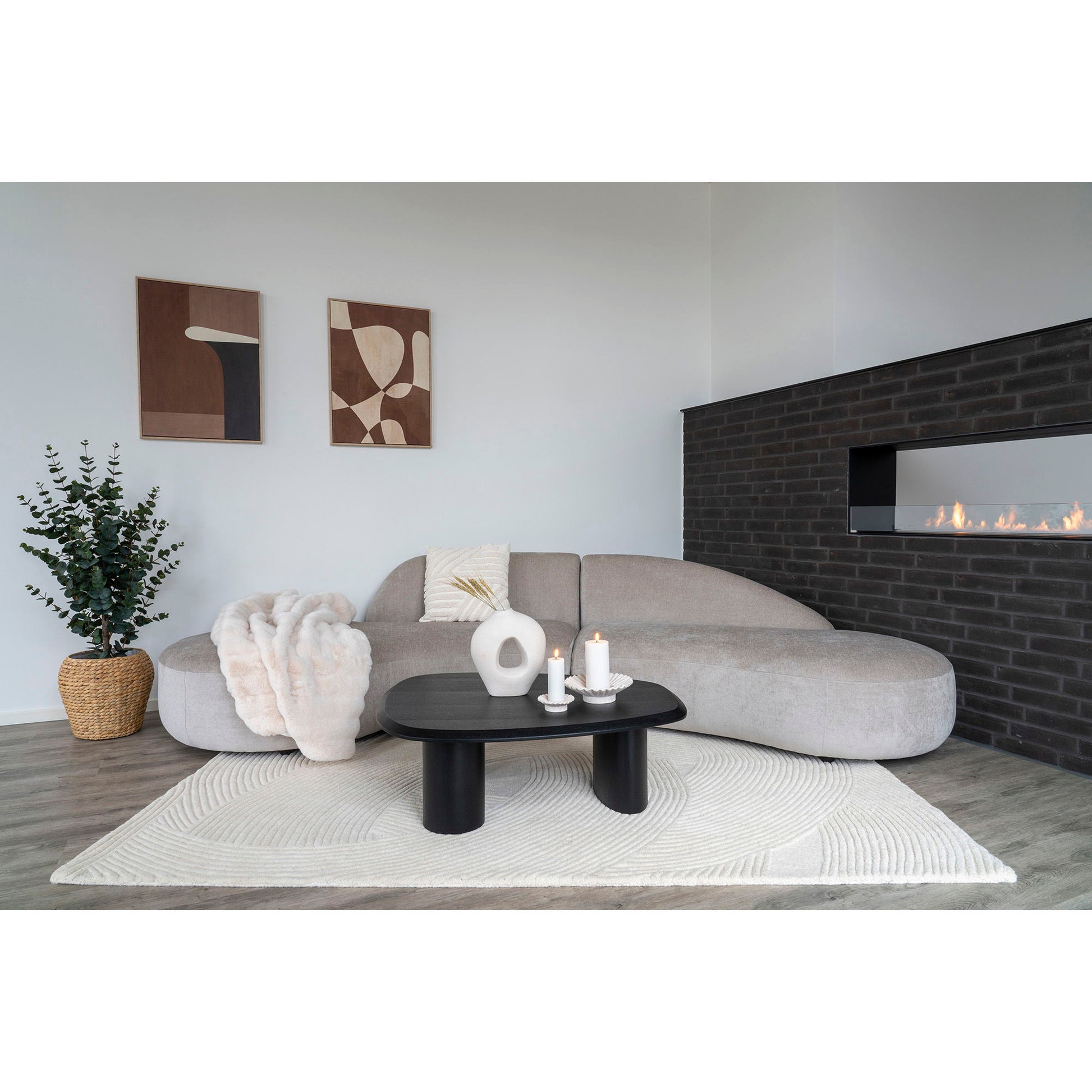 Pune Rug
