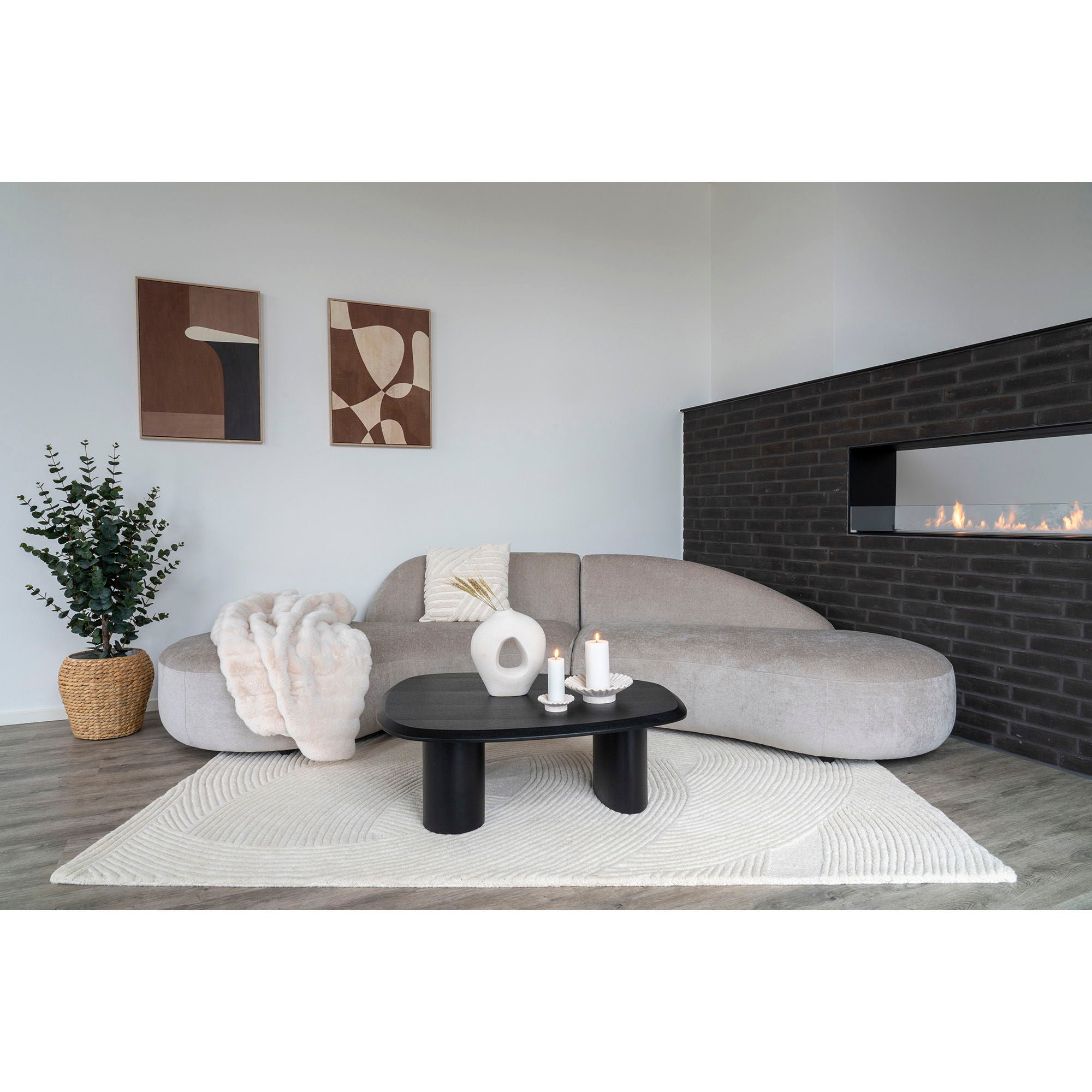 Pune Rug
