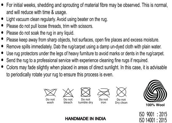 Surat Rug