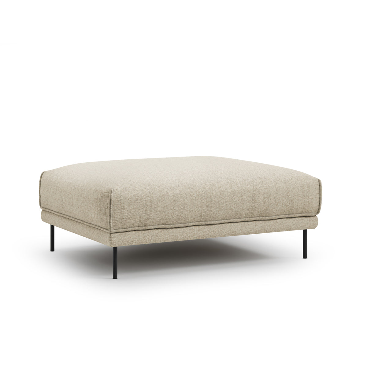 Boho modulsofa