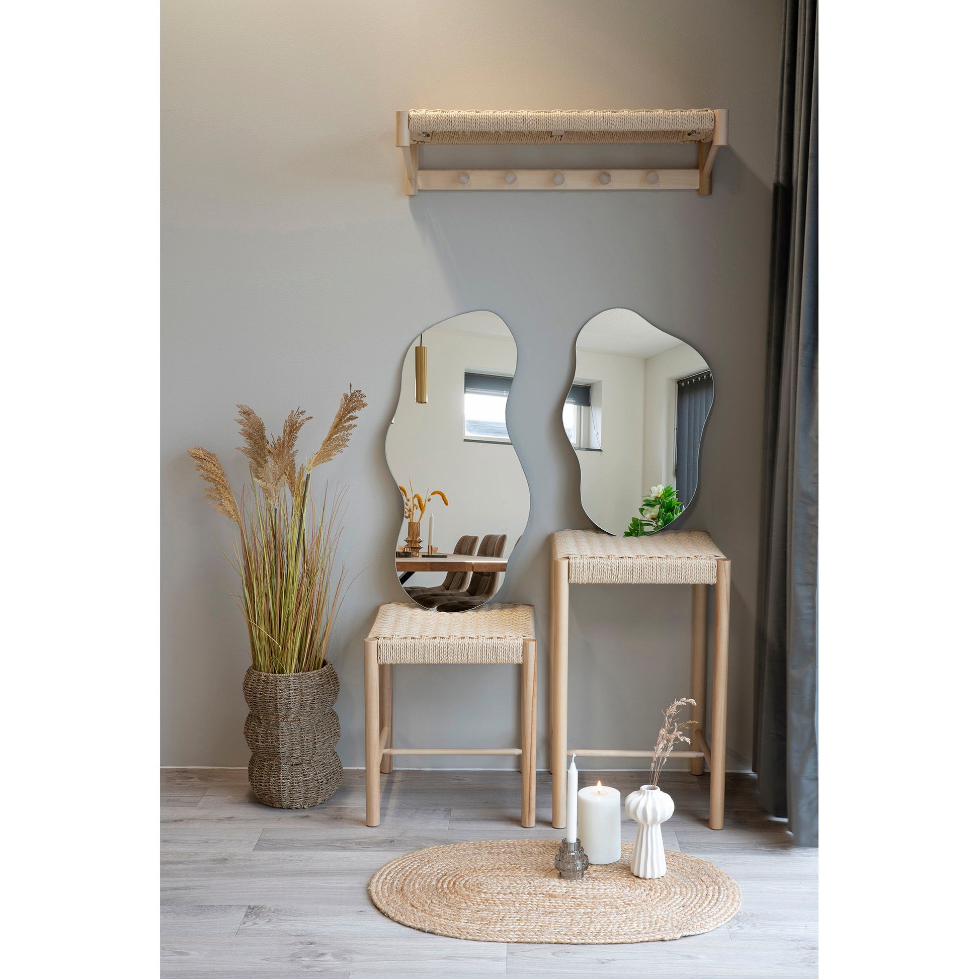 Palermo Mirror