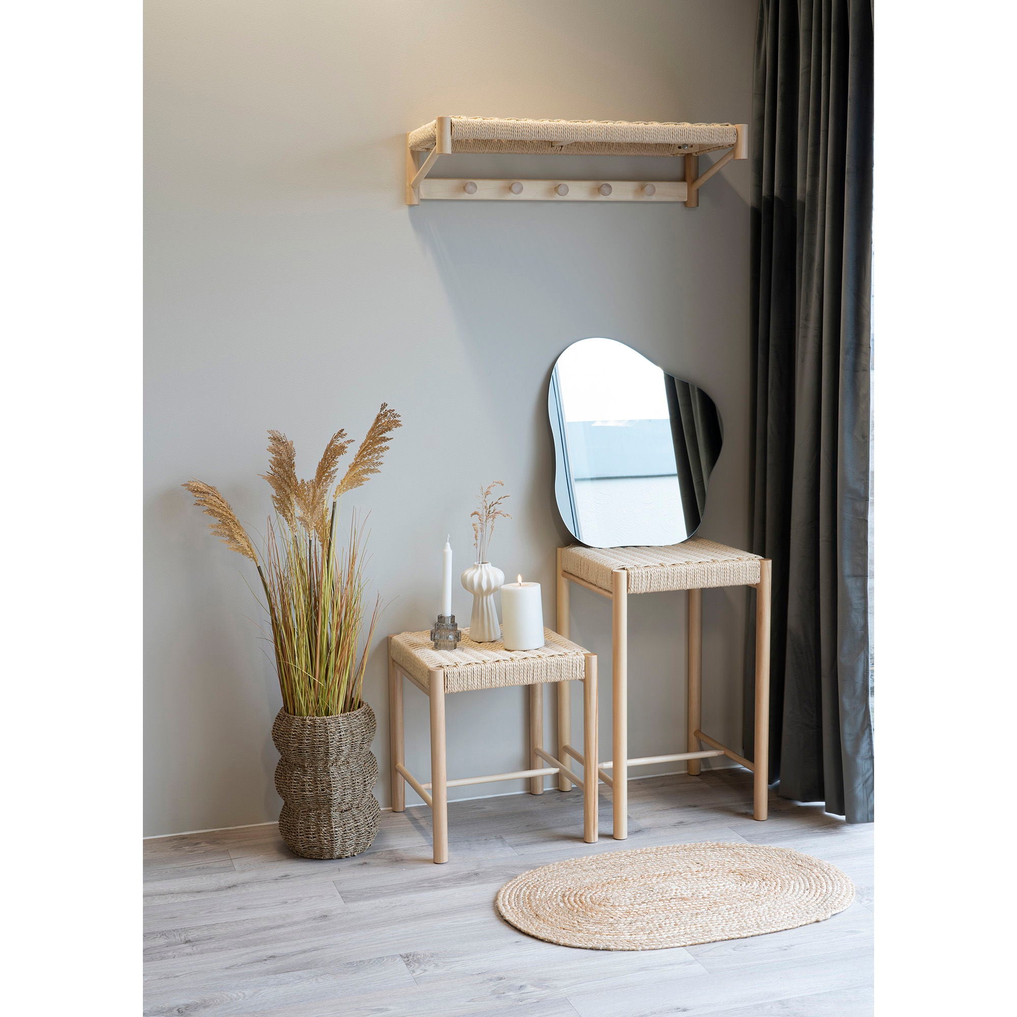 Palermo Mirror