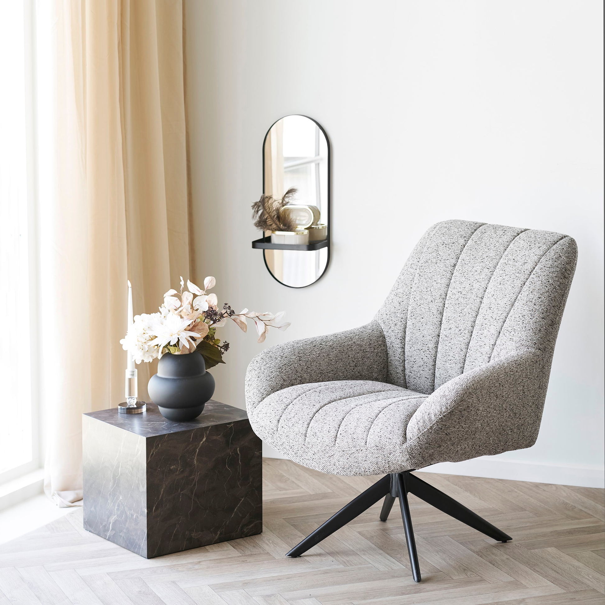 Olbia Mirror