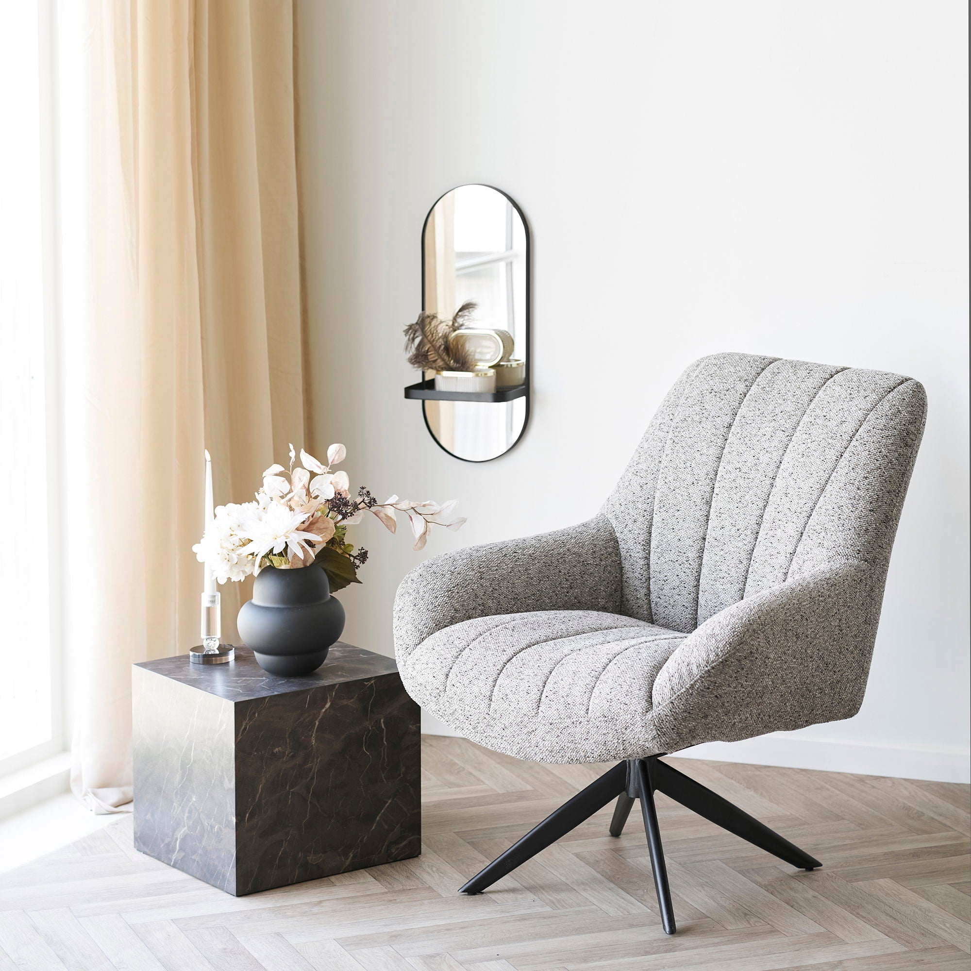 Olbia Mirror