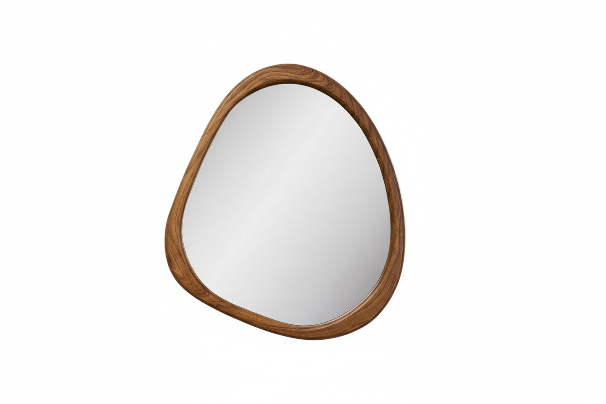 Luxon Mirror