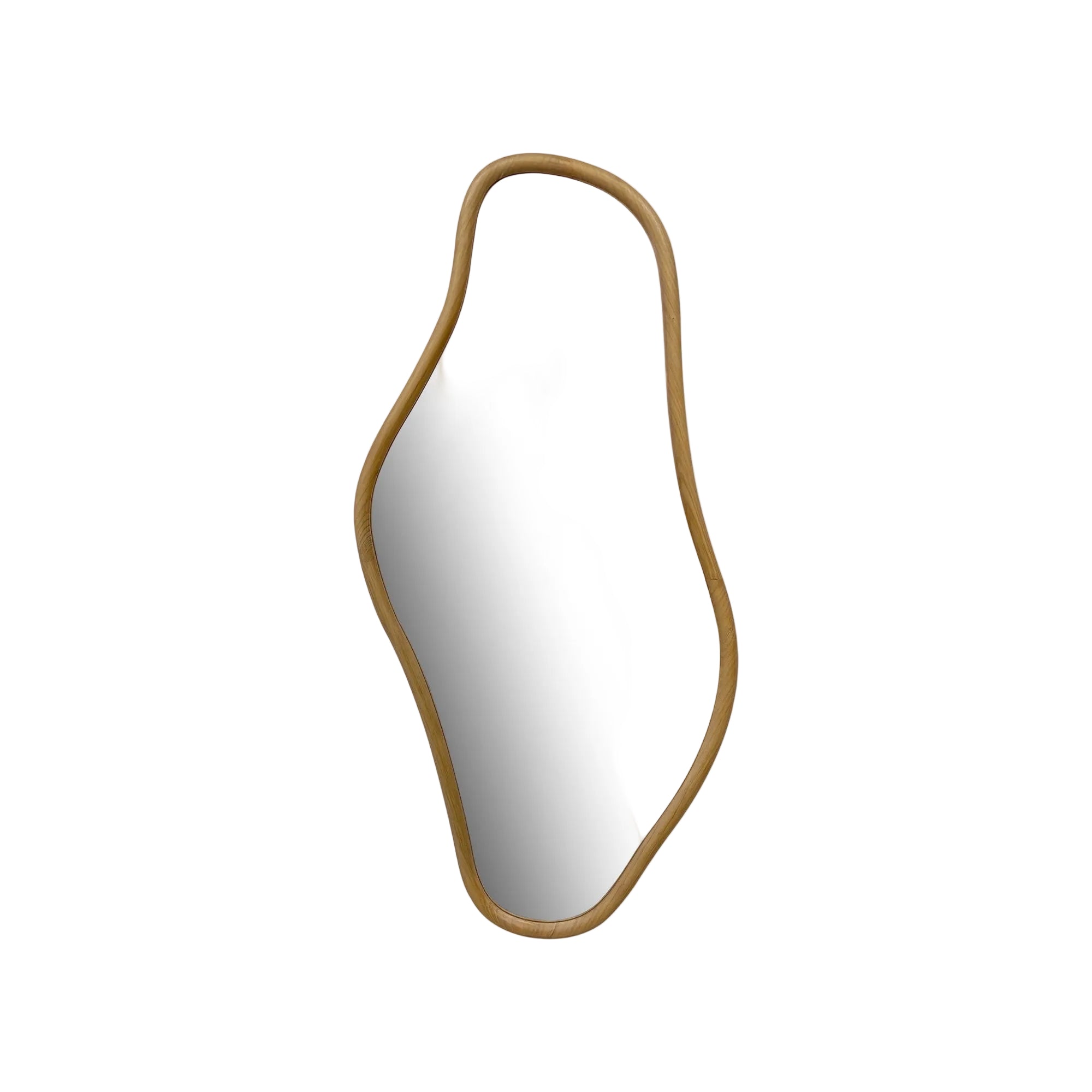 Brandsby Mirror